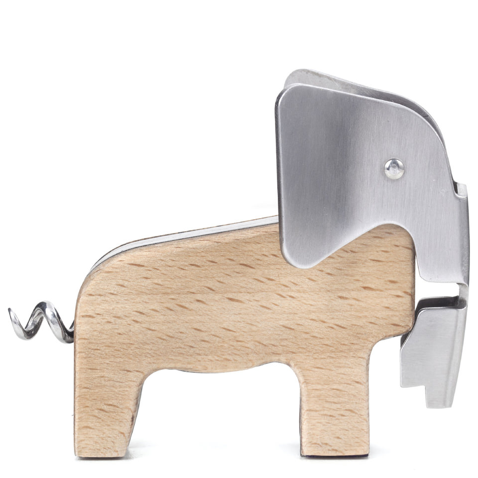 15 Insanely Adorable Elephant Gifts For People Who Love