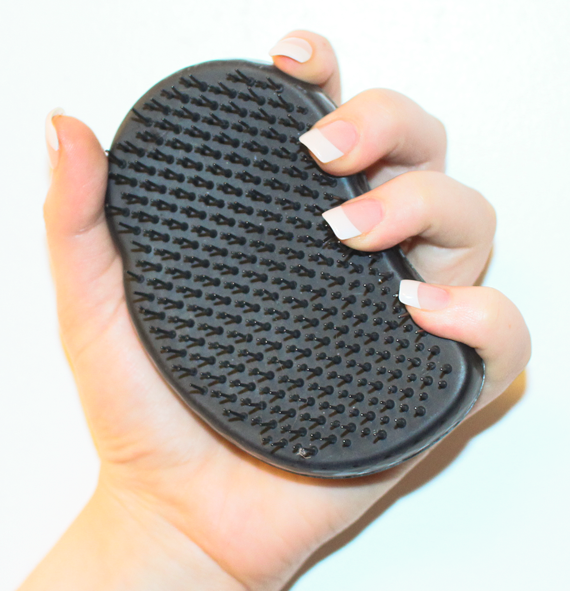 Tangle Teezer Brush Product Review Strikeapose