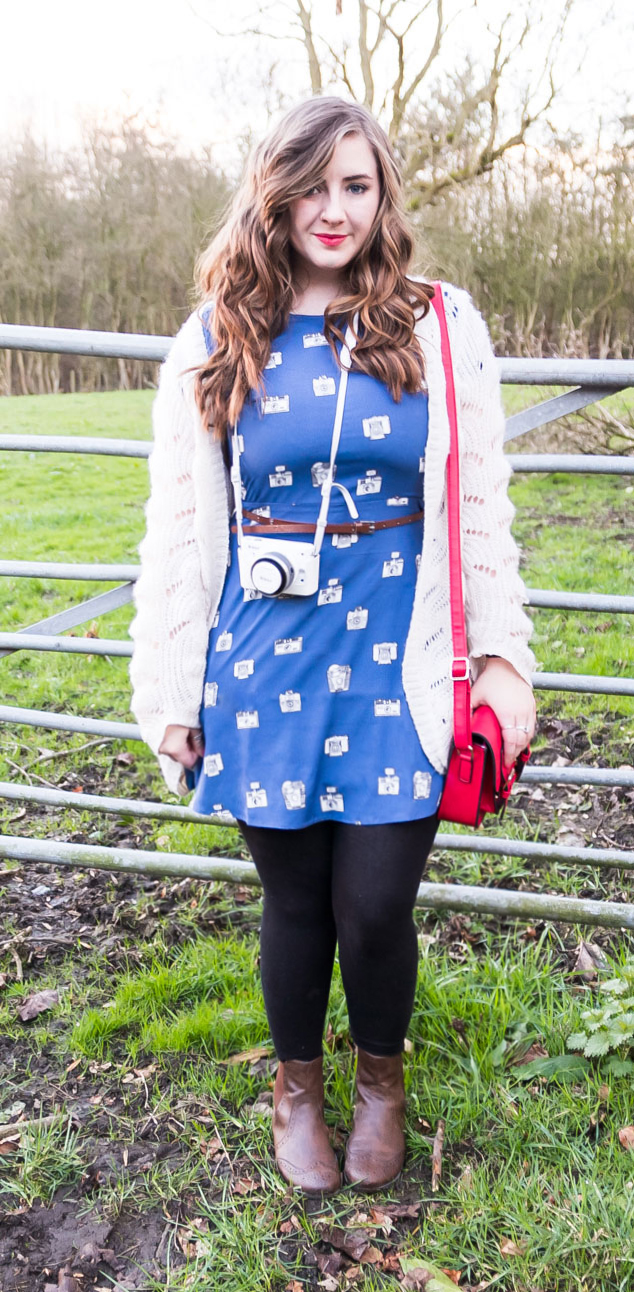 Sugarhill Boutique OOTD Strikeapose