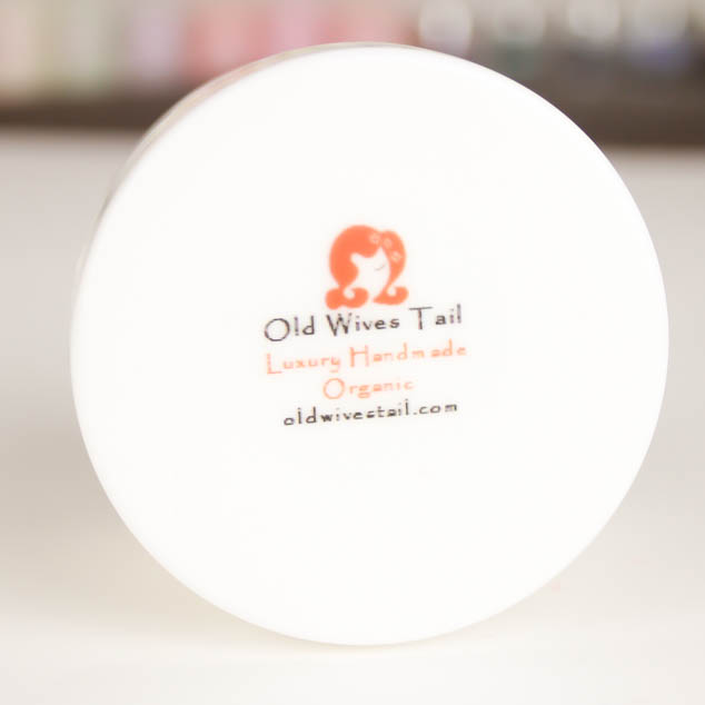 Coco Loco Organic Coconut Oil Hair Mask Strikeapose