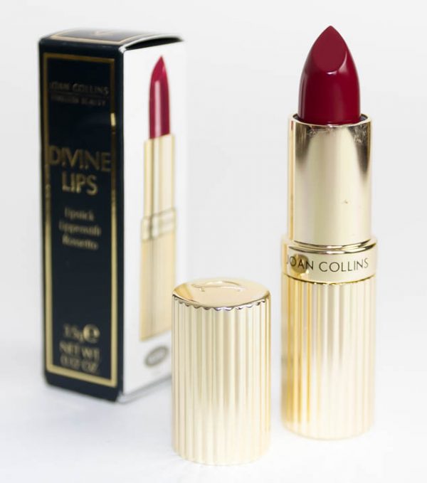 Joan Collins Make Up Review Timeless Beauty Joan Collins Make Up Review Timeless Beauty
