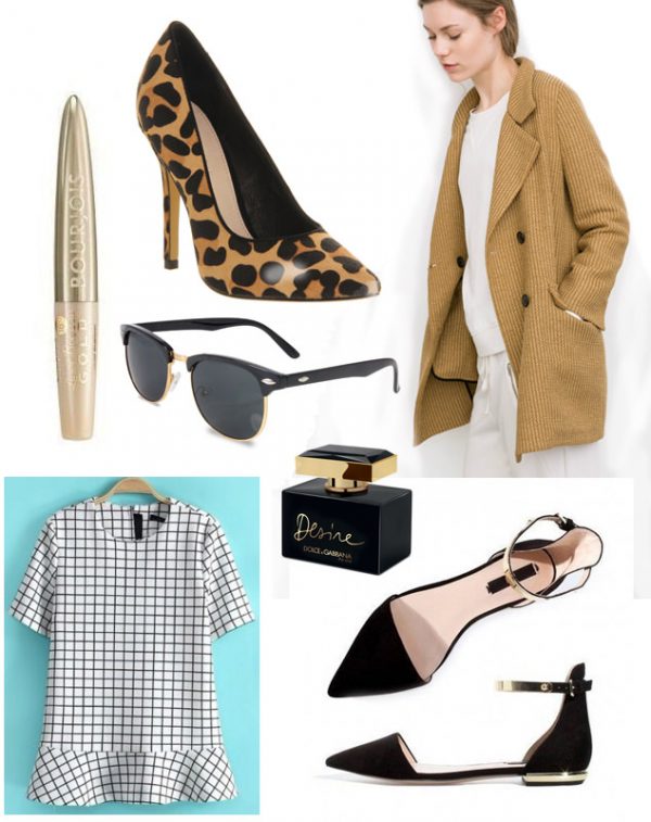 Ebay Wish List Strikeapose