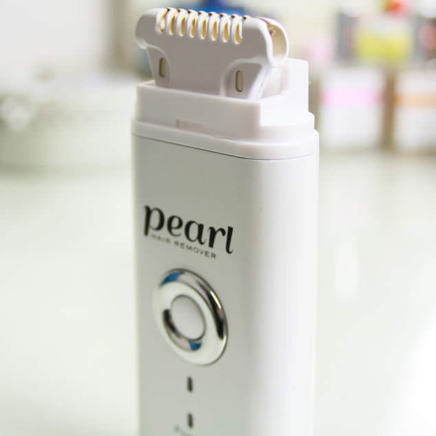 Pearl Hair Remover Review