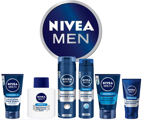 nivea