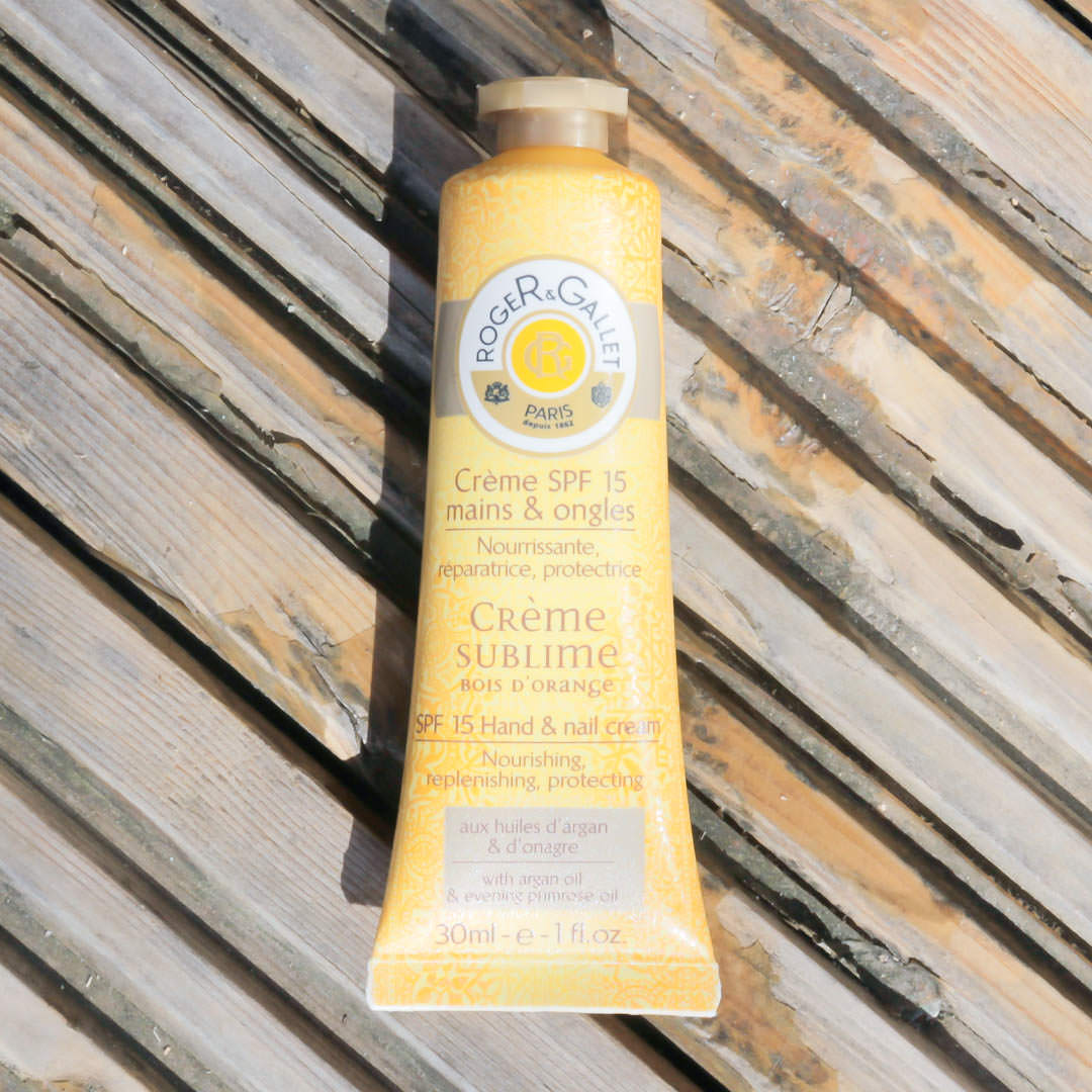 roger and gallet review
