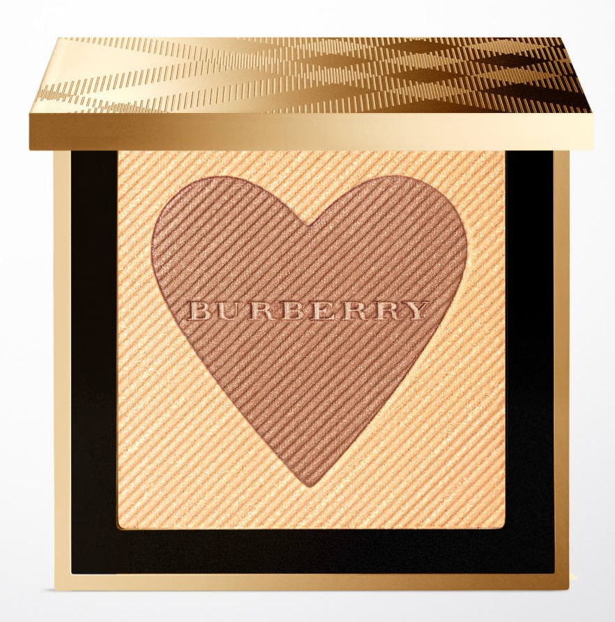 Burberry London with Love Palette