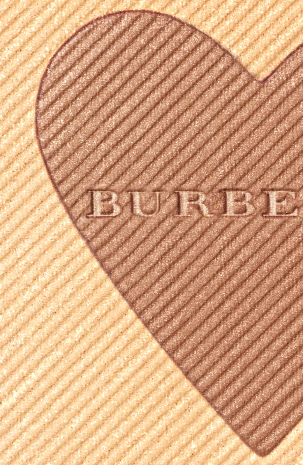 Burberry London with Love Palette