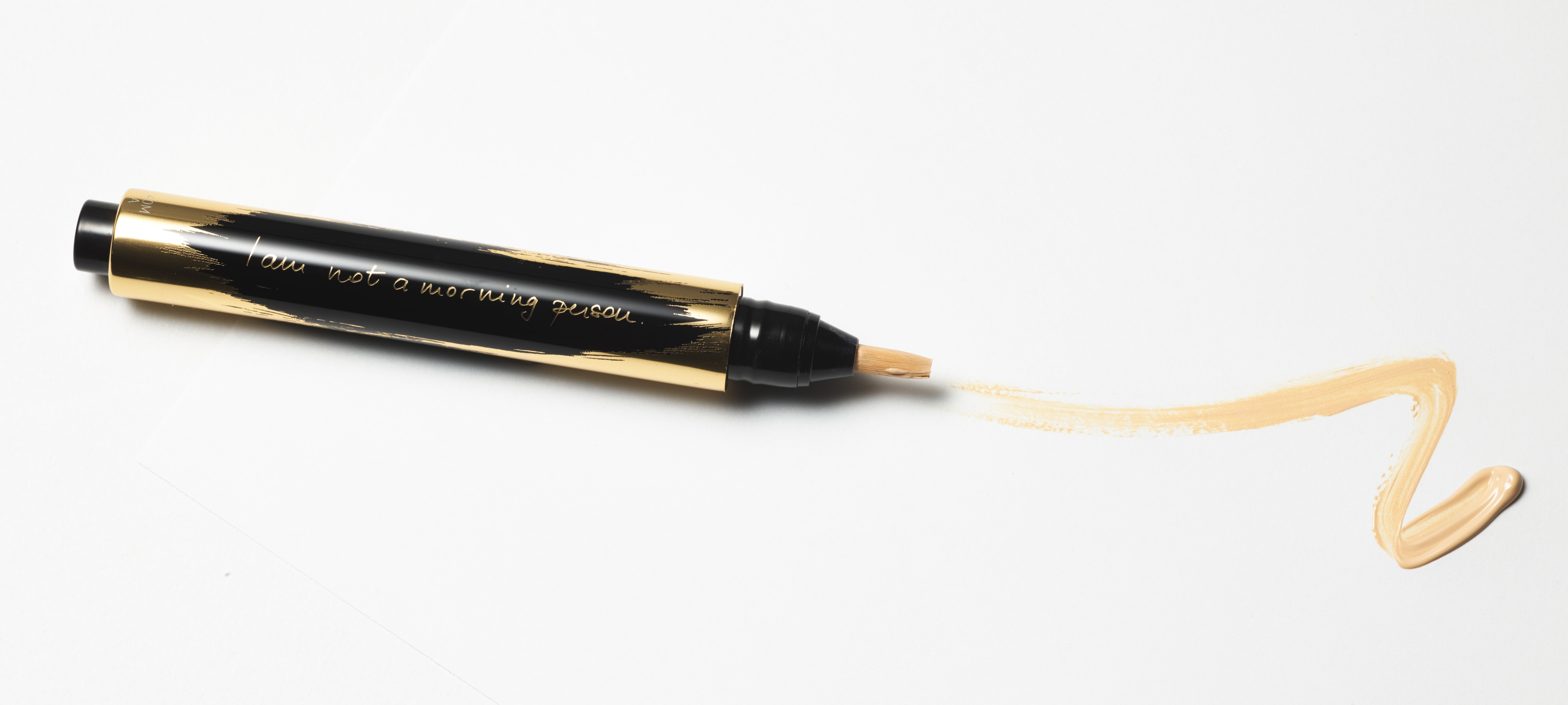 YSL Touche Eclat Slogan Edition limited edition