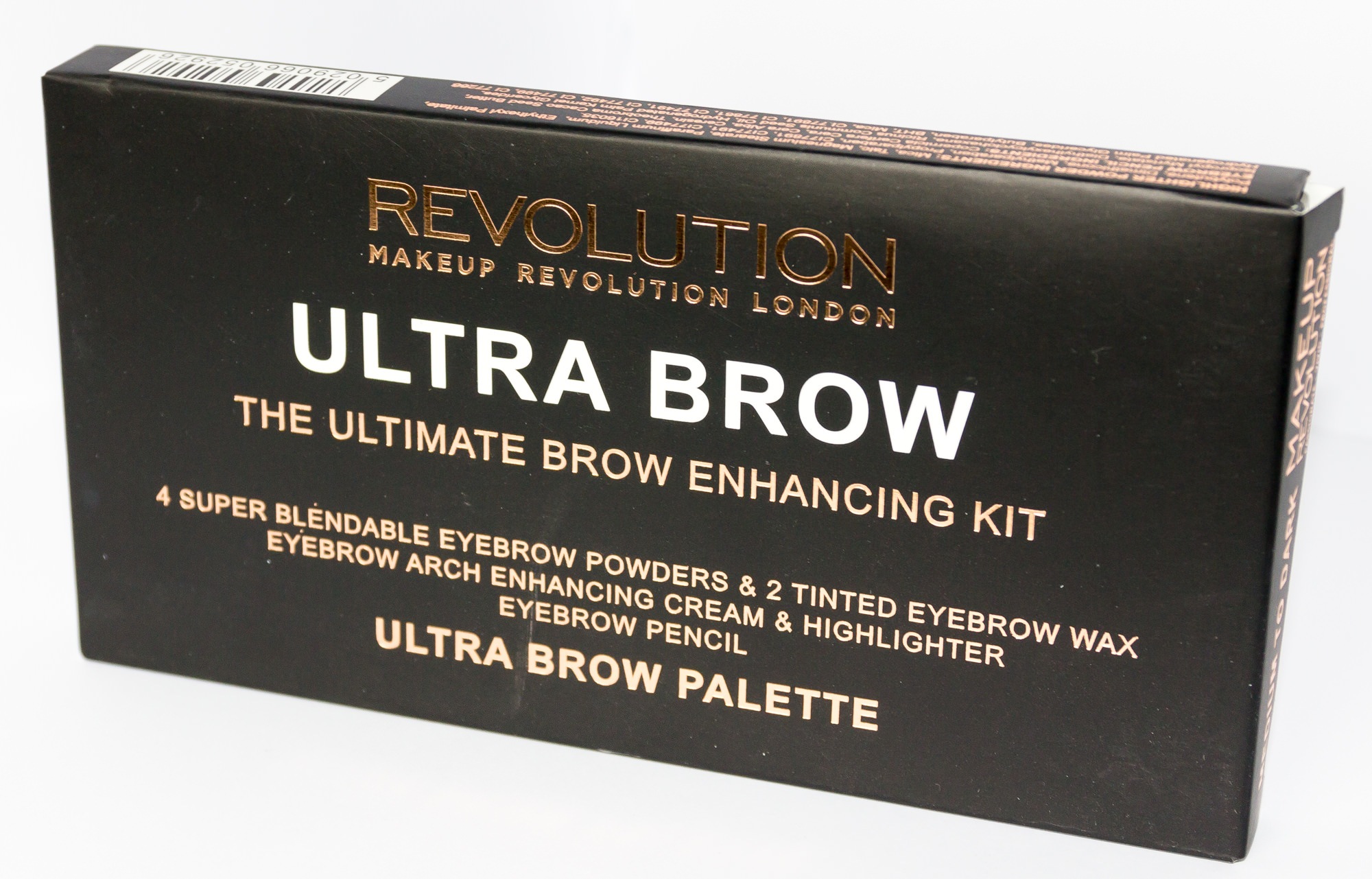 makeup revolution ultra brow