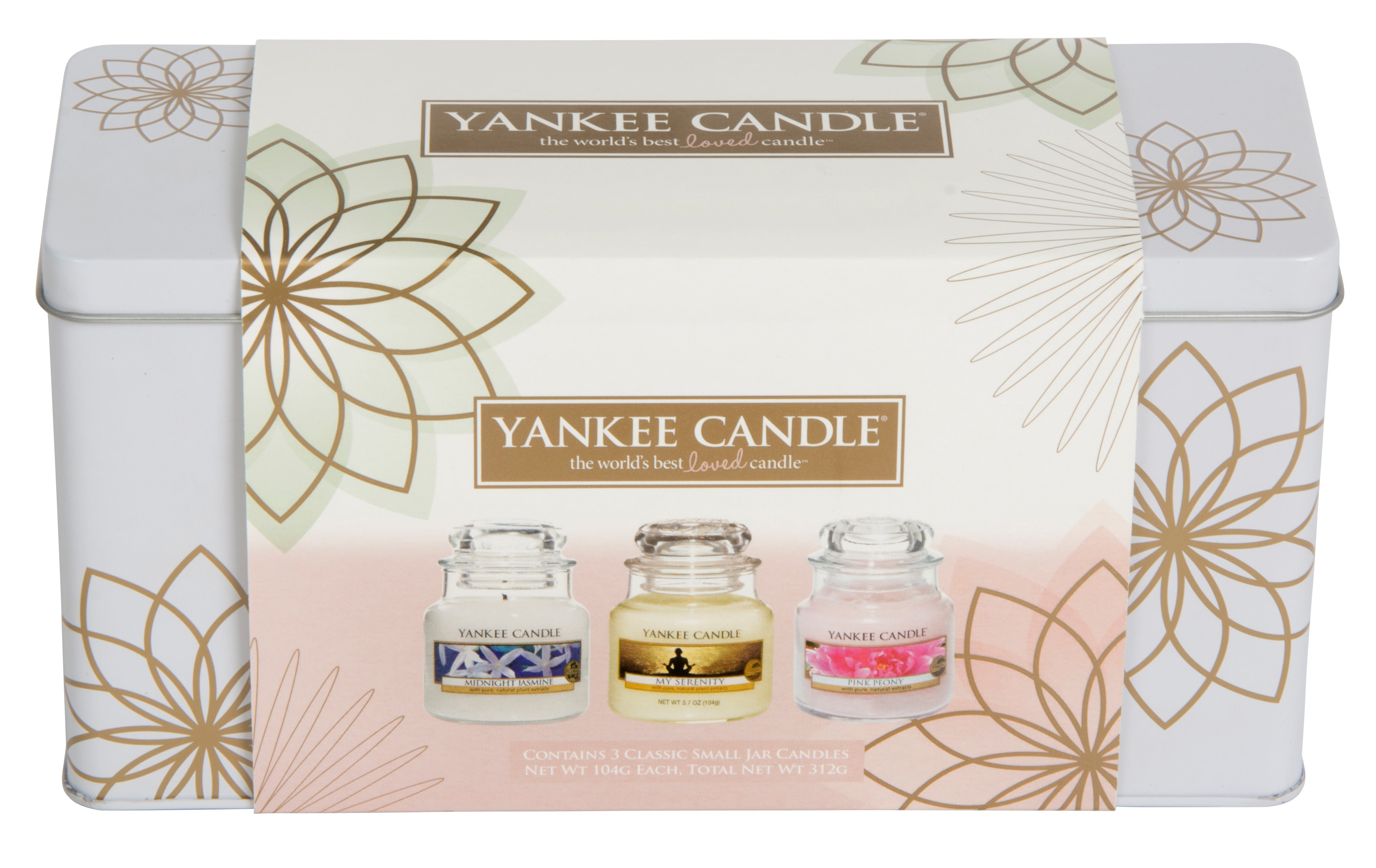 mother's day gift guide candle