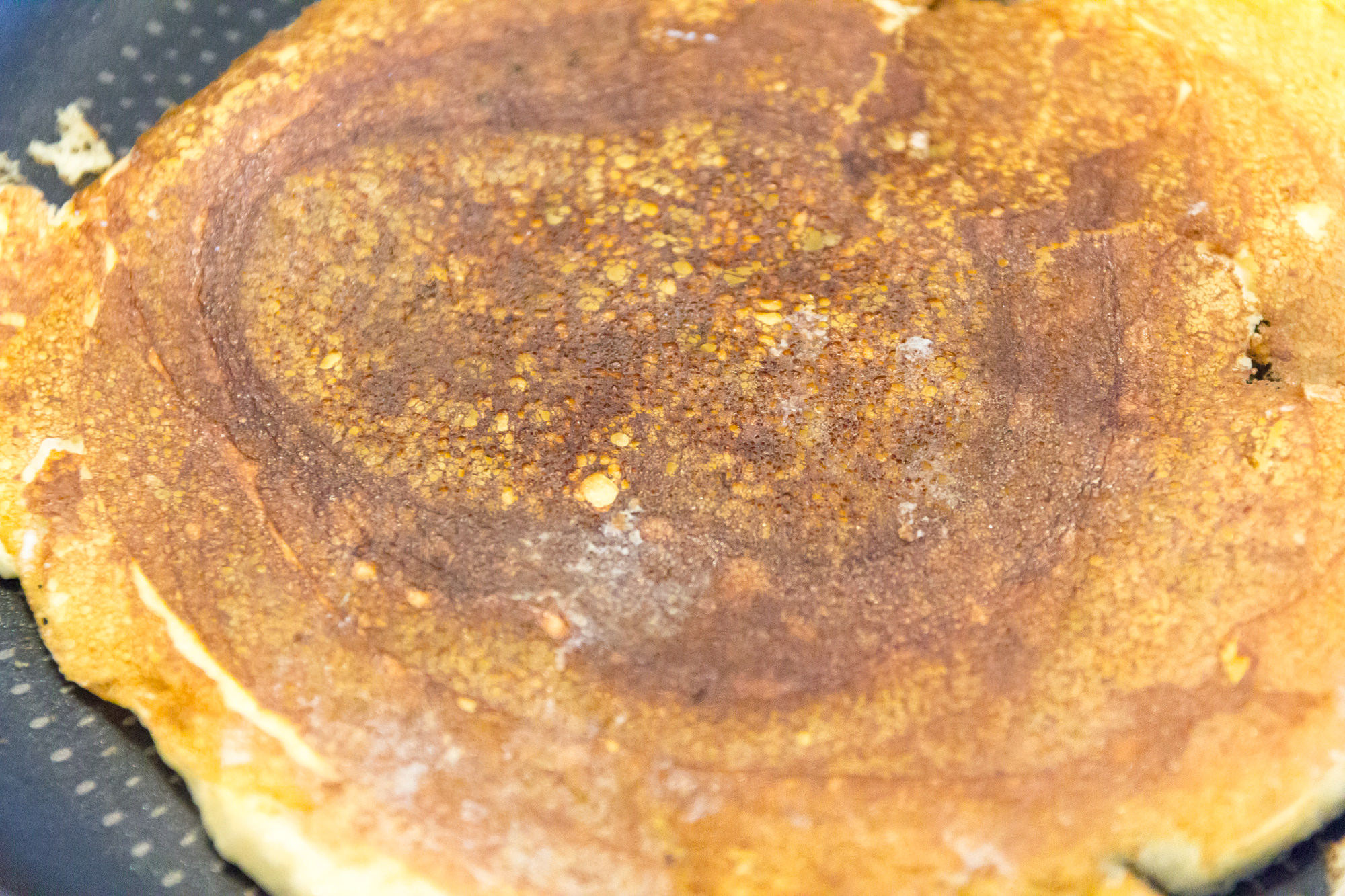 slimming world pancakes