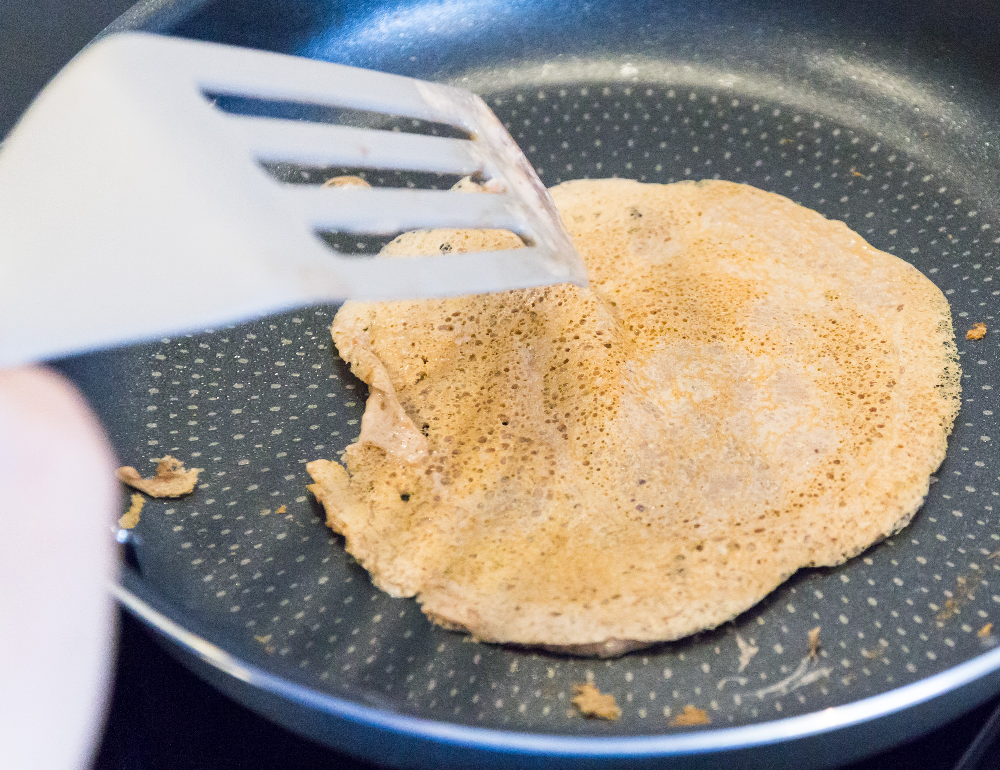 slimming world pancakes