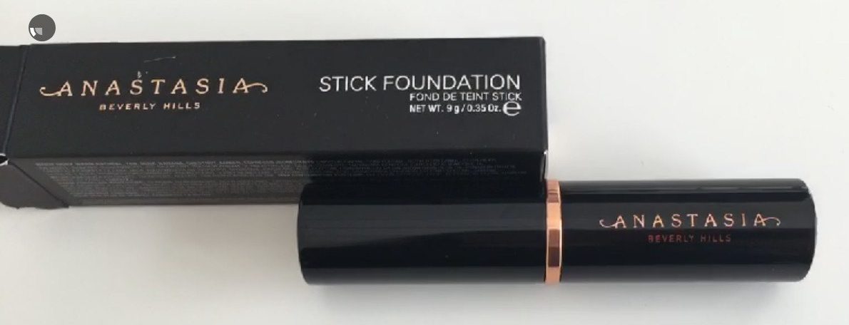 Anastasia Stick Foundation