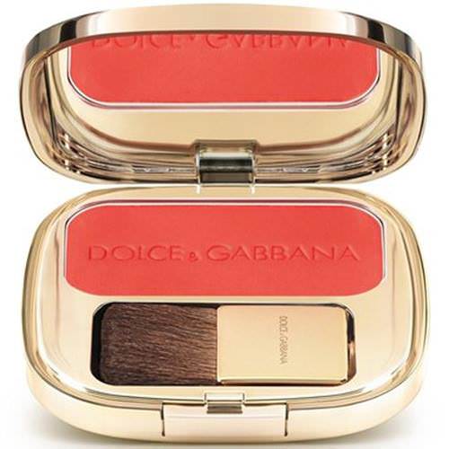 Dolce & Gabbana Makeup Summer in Italy 2016 Collection