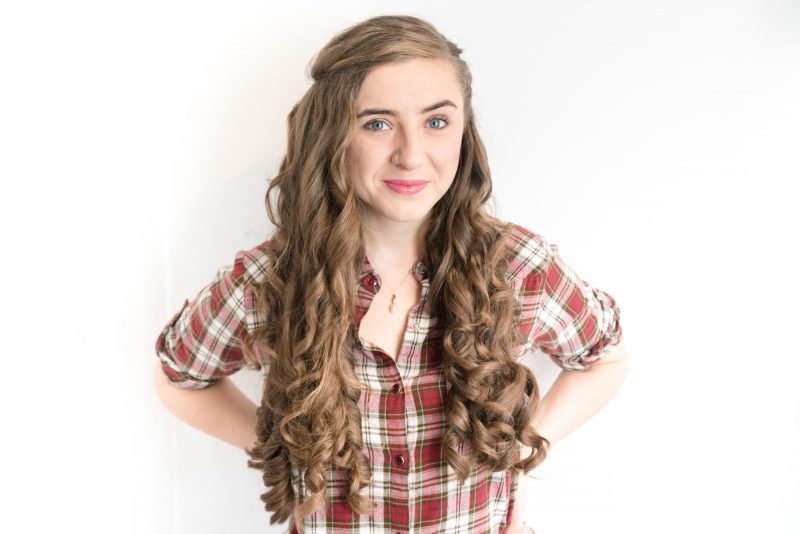 How to use Curlformers (Plus Competition!)