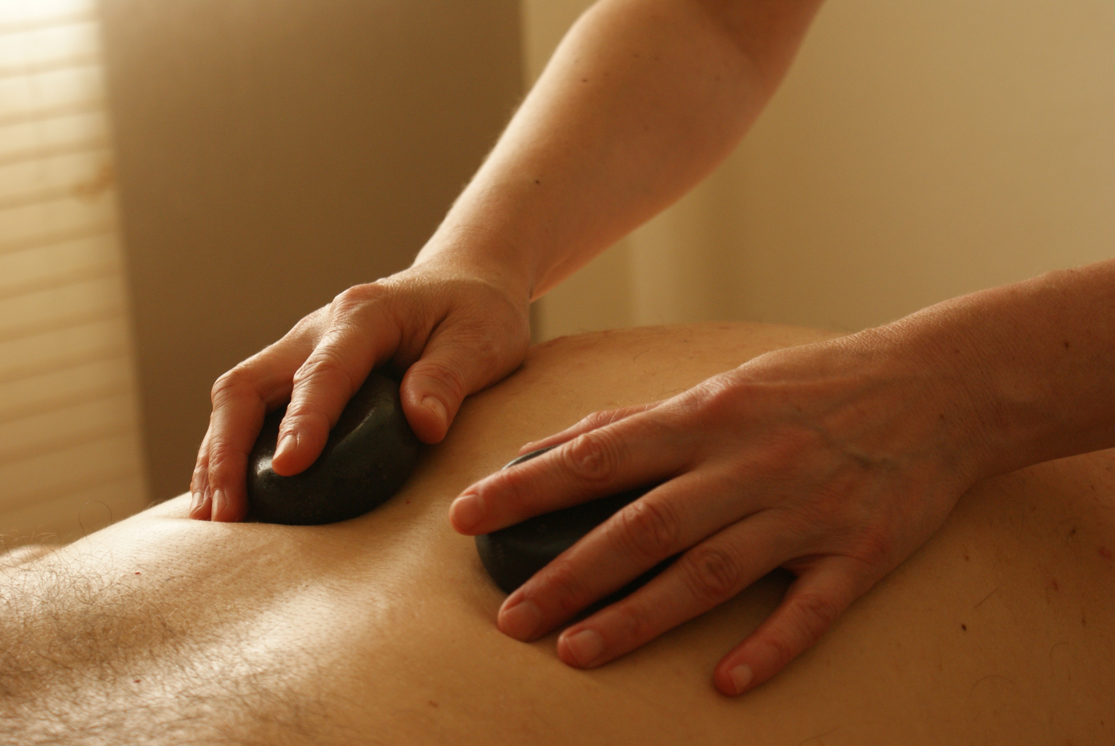 Popular Types of Massage