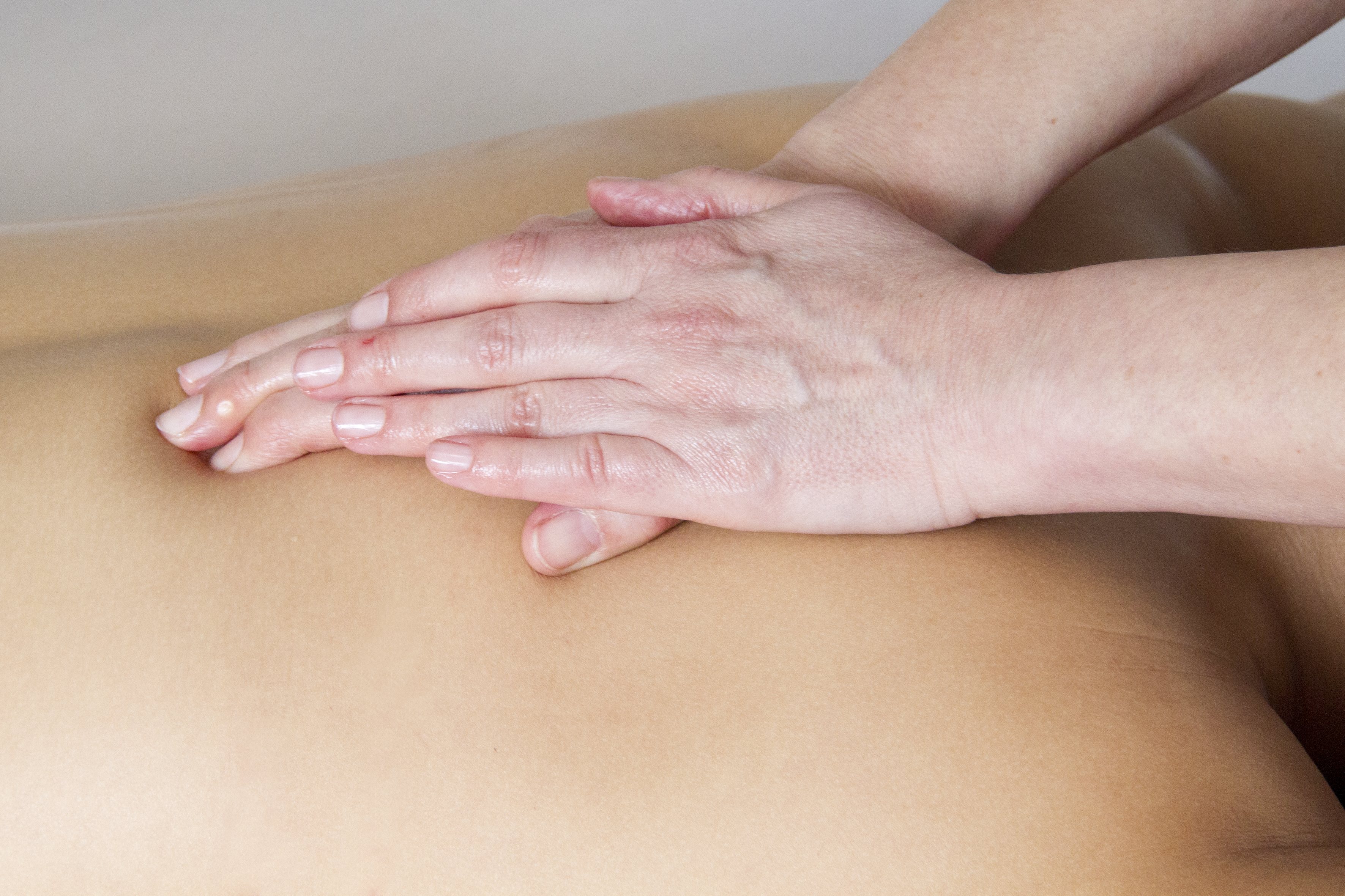 Popular Types of Massage