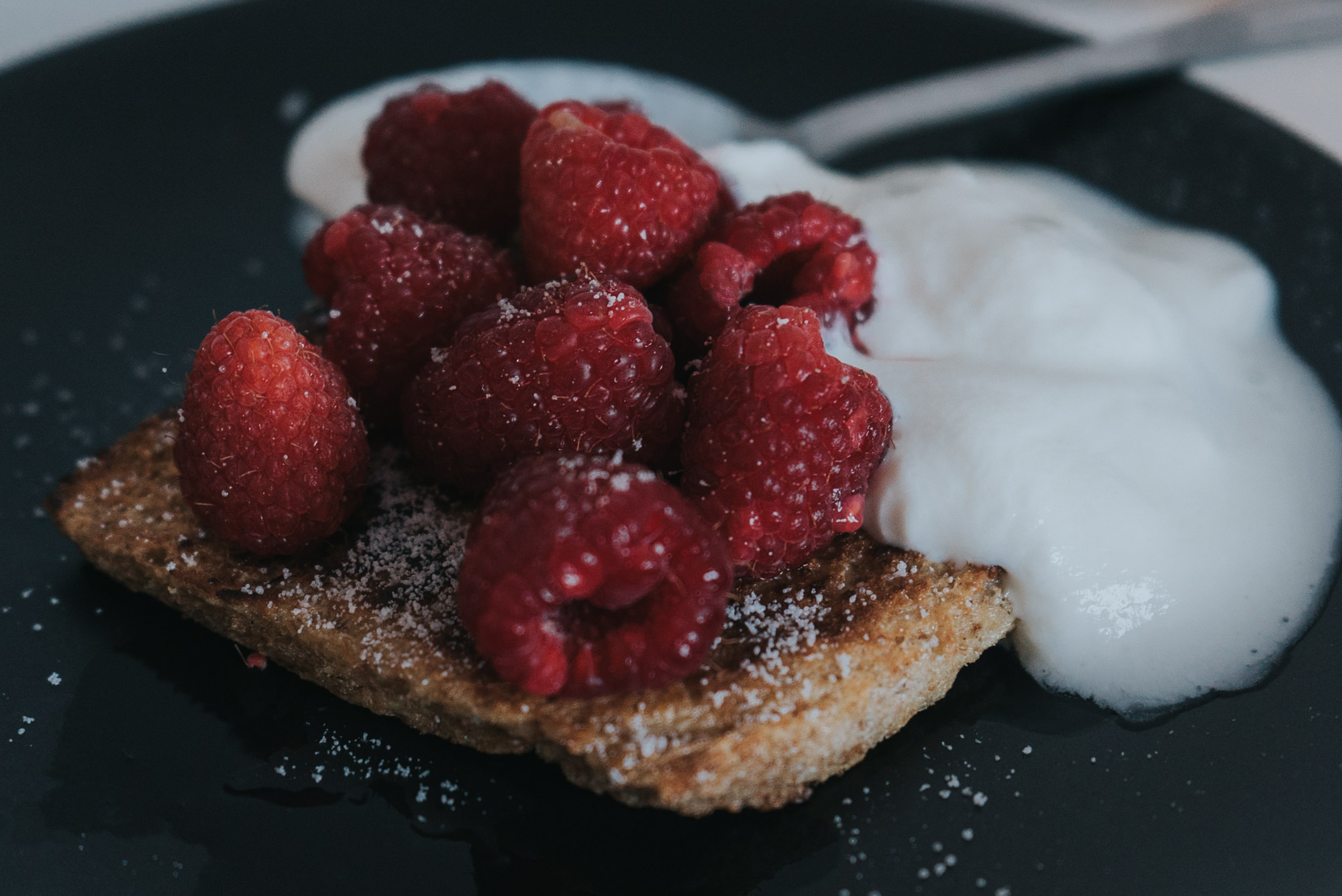 Slimming World French Toast