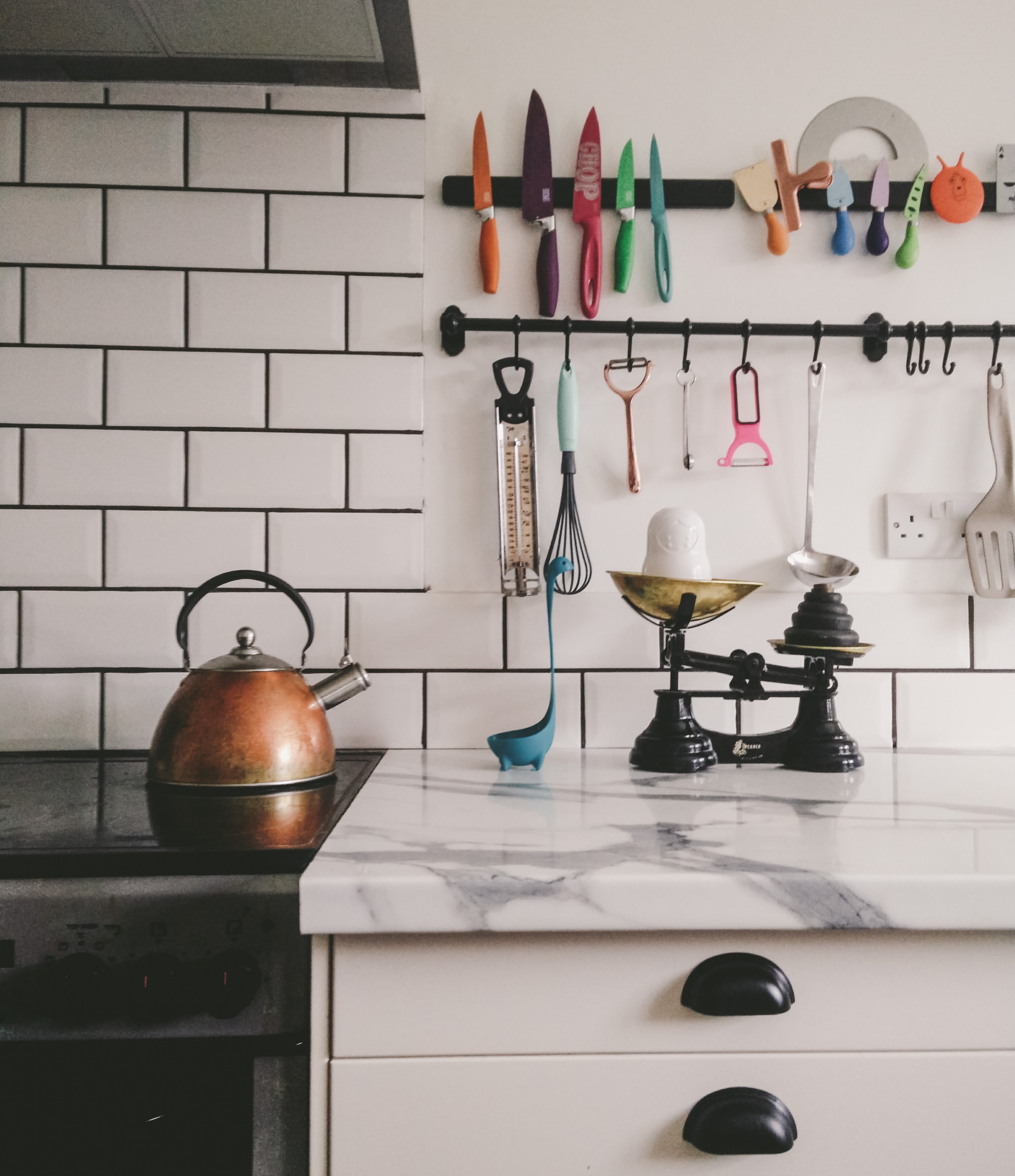 The Best Ways to Baby Proof Your Kitchen