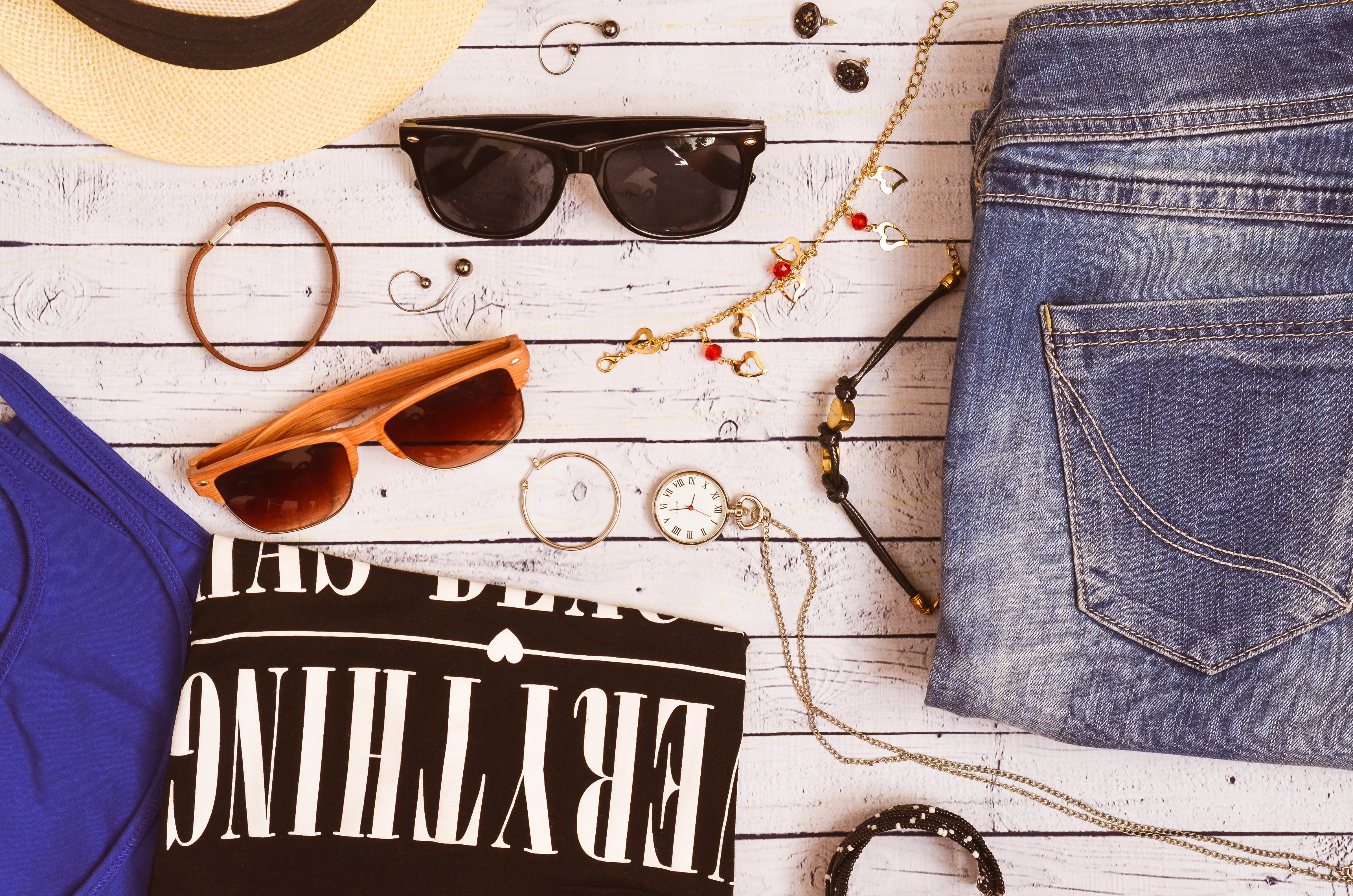 A guide to dressing up on a budget 1