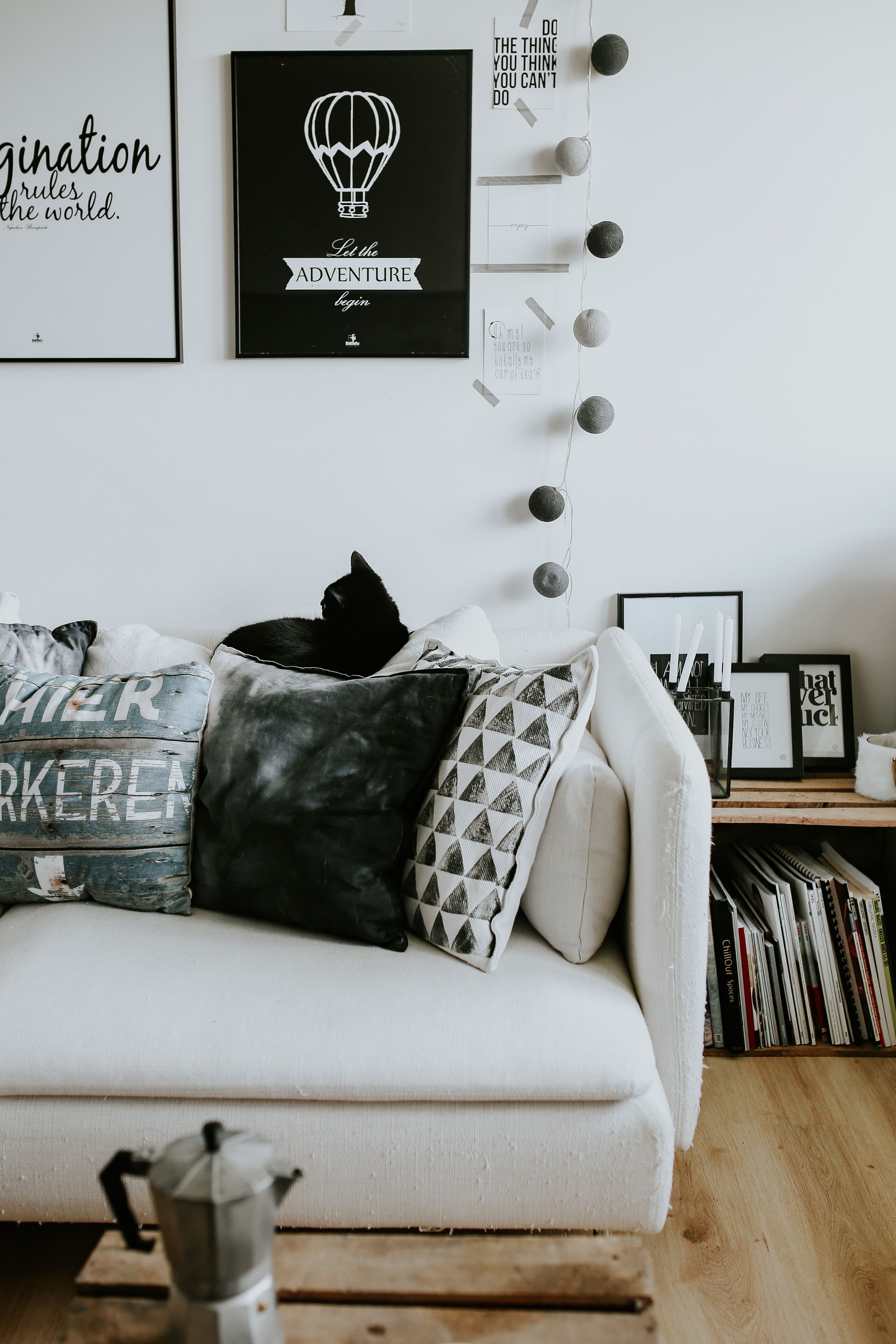 Budget-Friendly Ideas to Update Your Space 24