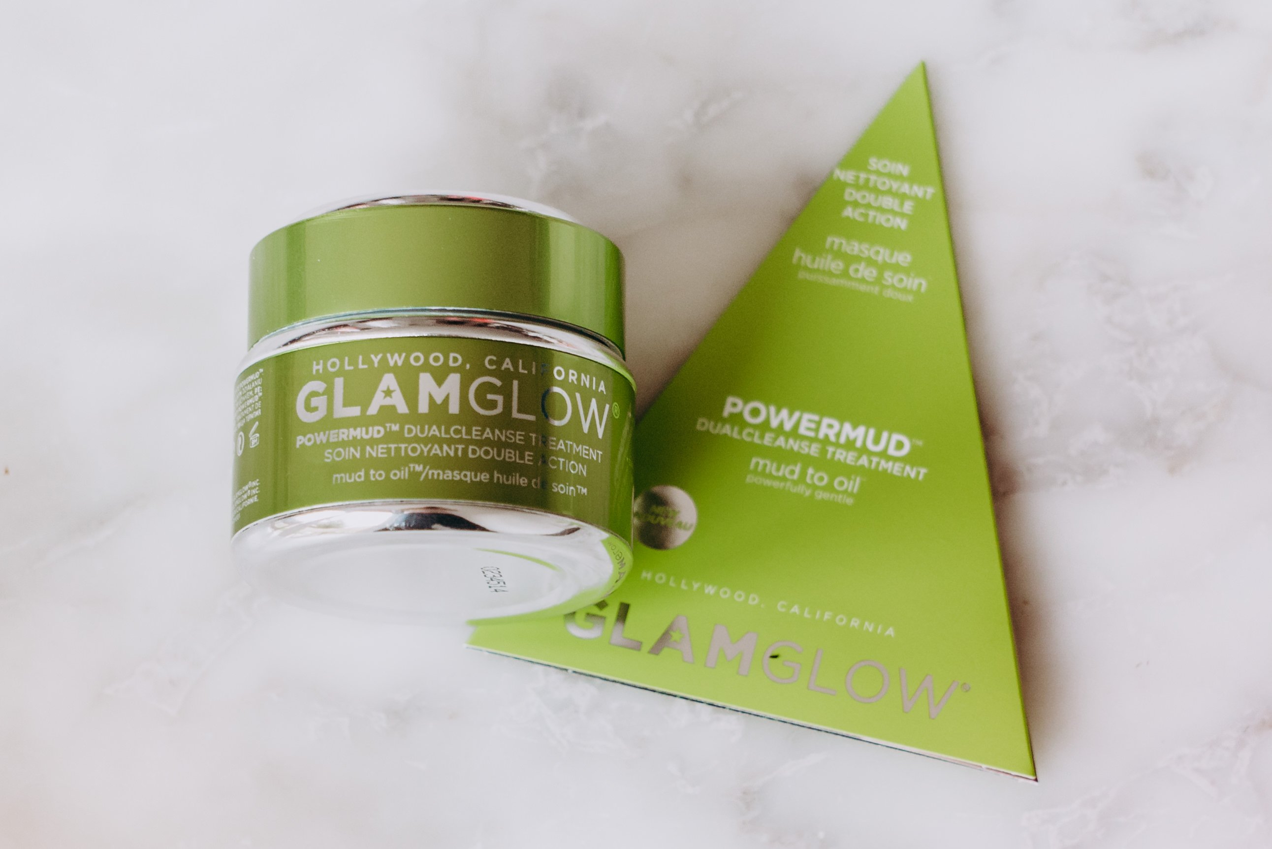 glamglow powermud review