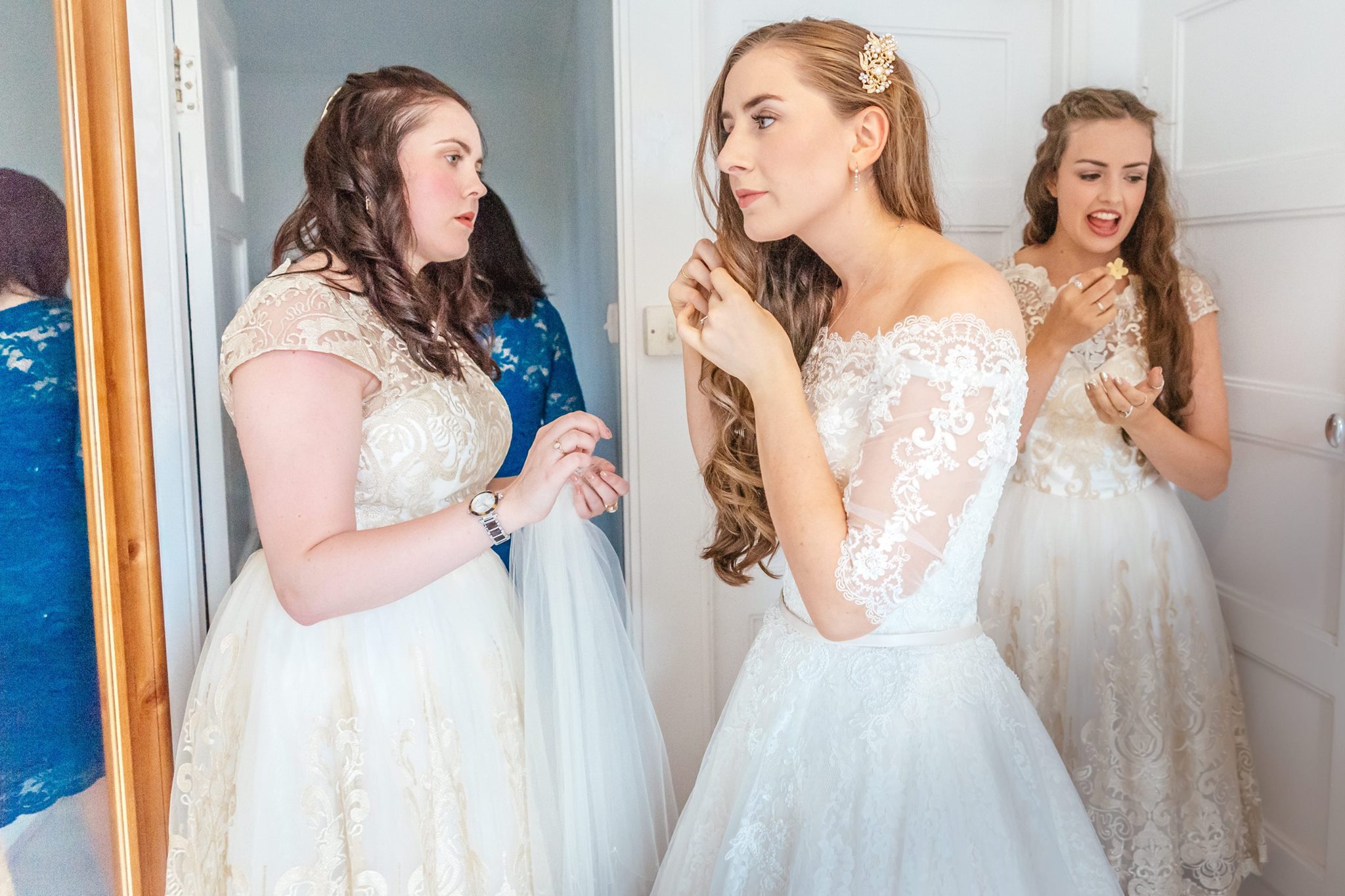 5 Beauty Tips for Your Big Day 3