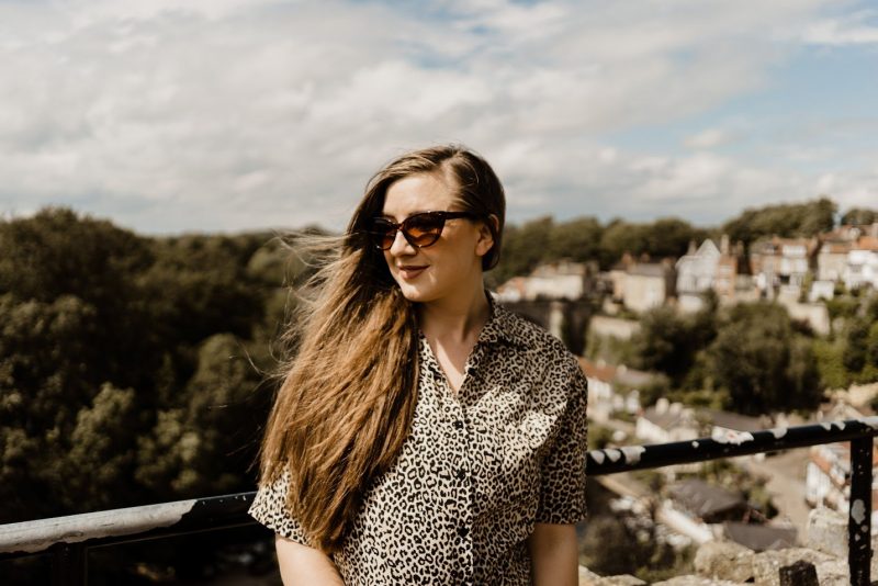 "Growing" With The Times: The Lifestyle Habits For Perfect Hair