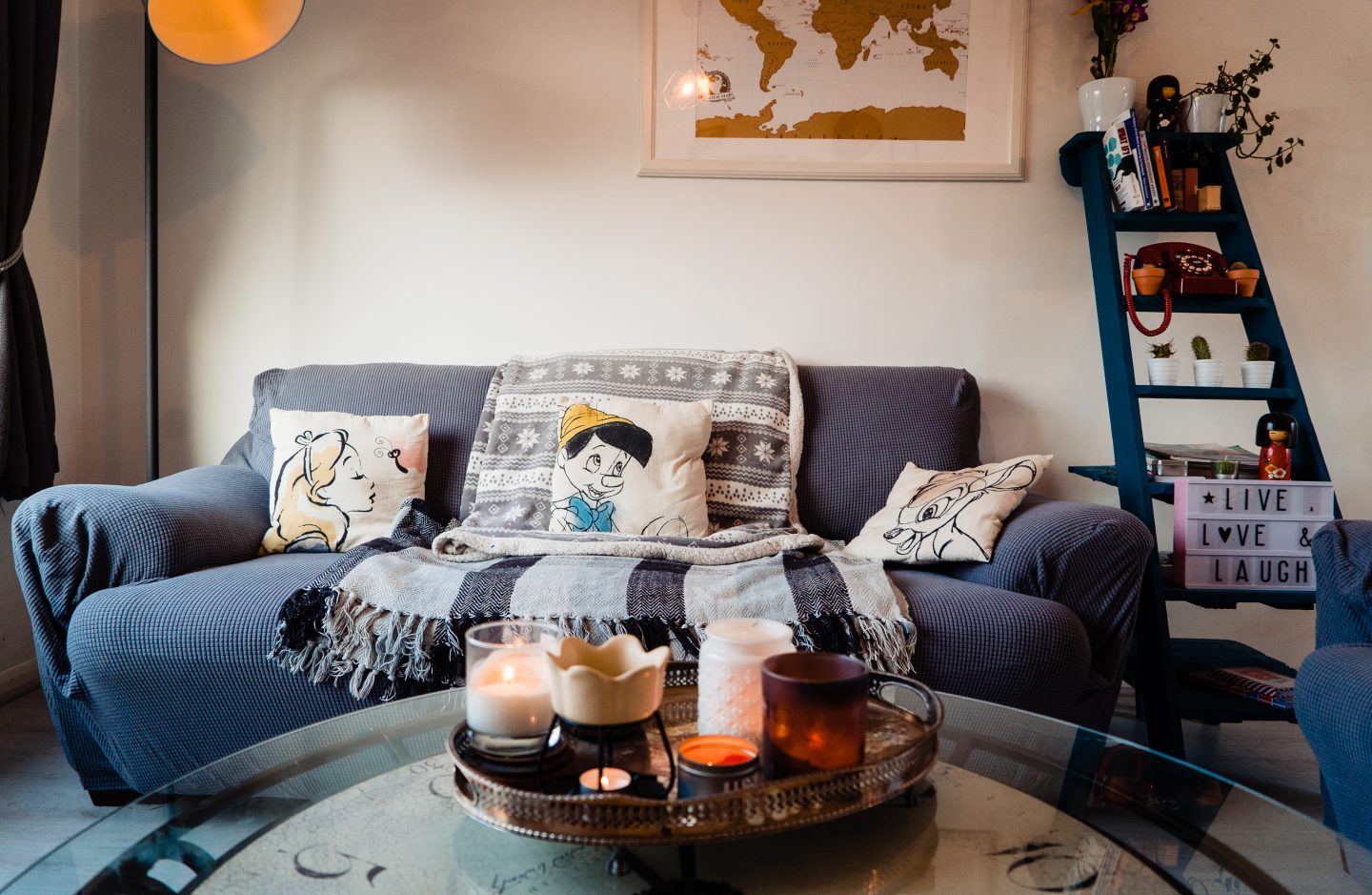 8 Soundproofing Secrets To Make Your Home Quieter Strikeapose