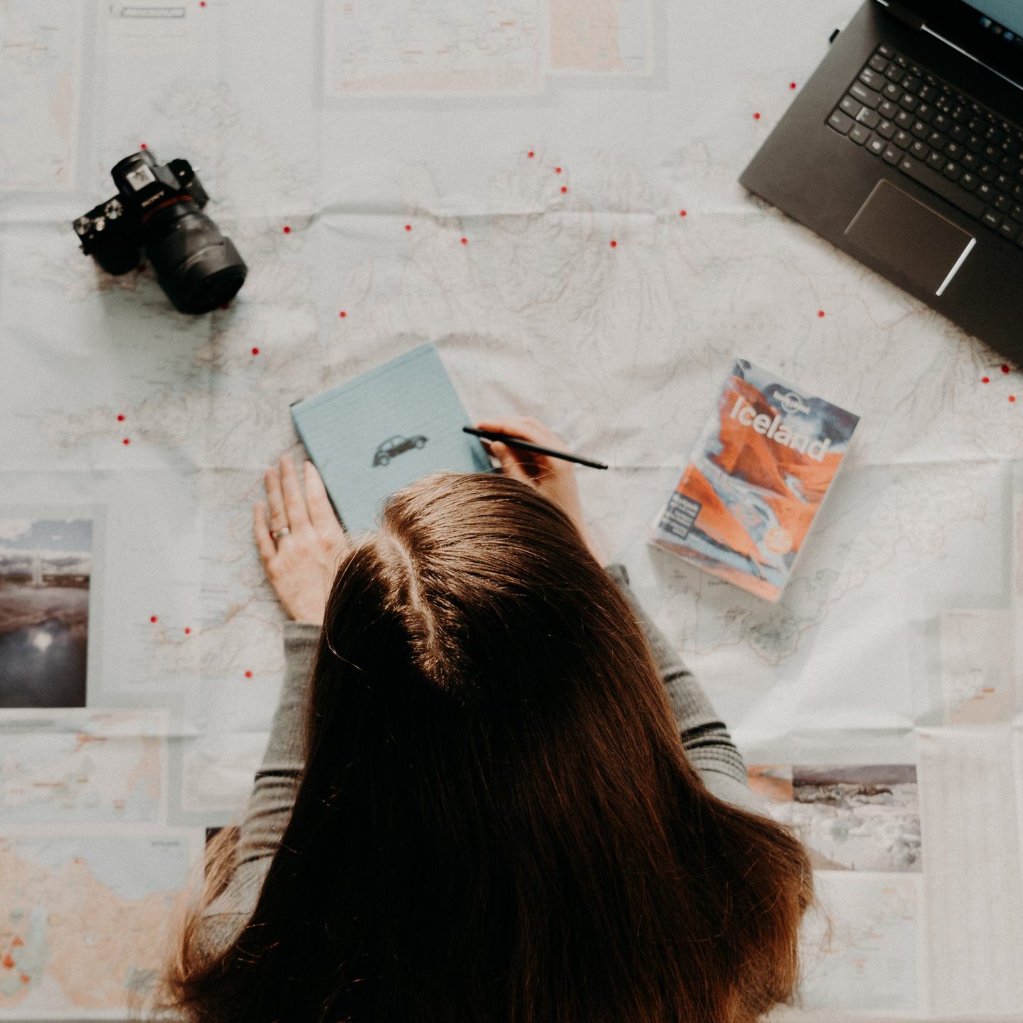 How to Relax on a Road Trip 1