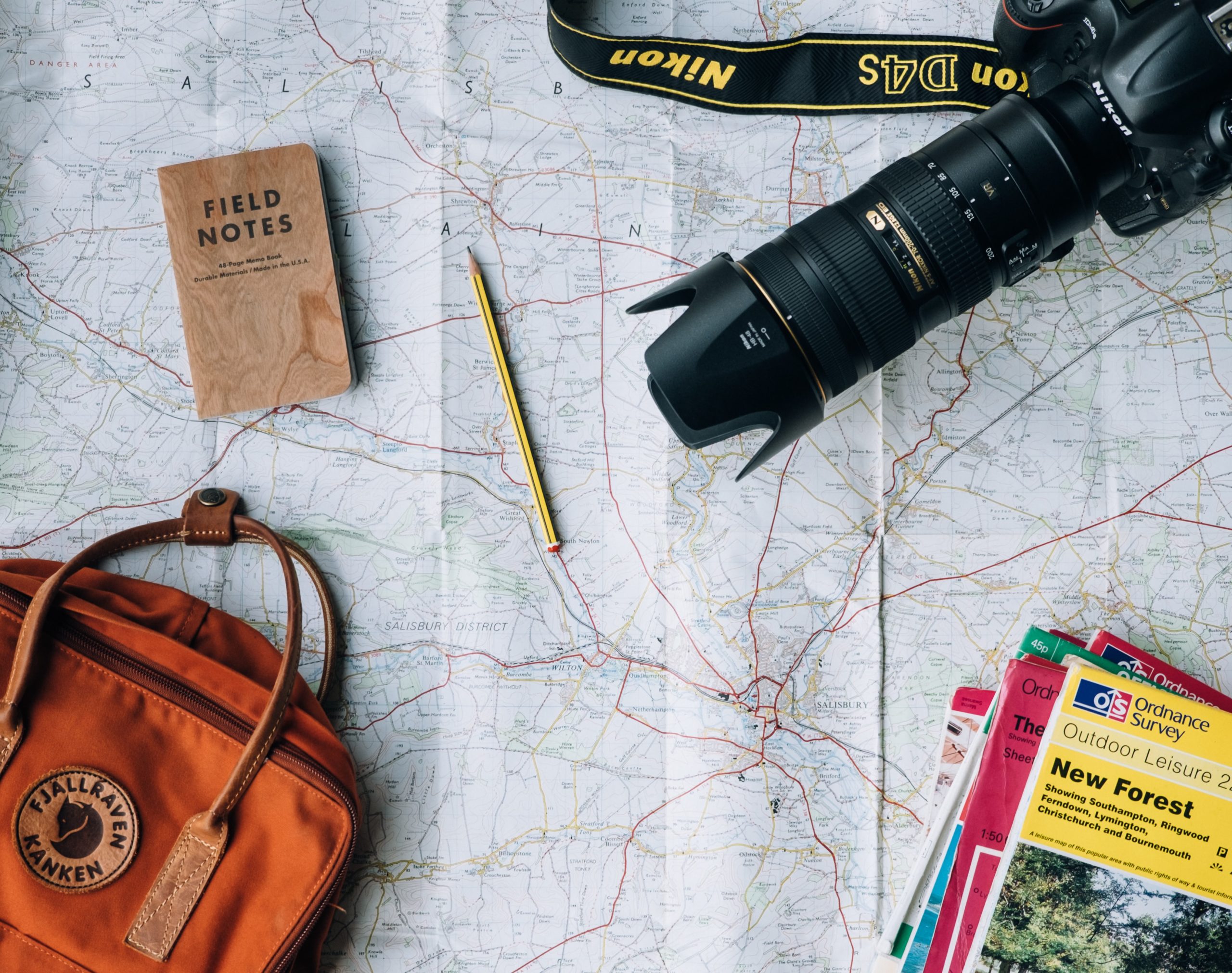 Making your travel dreams happen. 4 ways to fund your travel goals 5