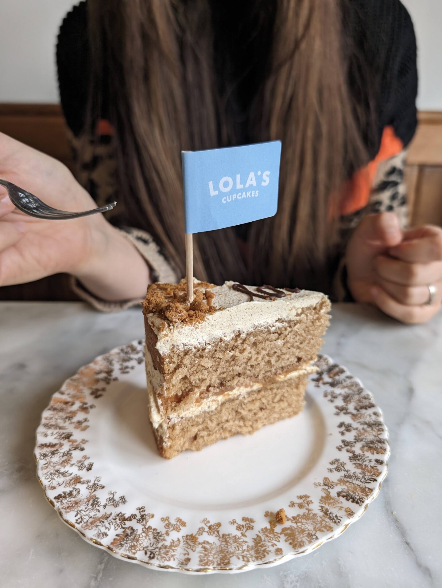 Indulge in Nationwide Vegan Delights: Lola's Cupcakes Has You Covered! 7