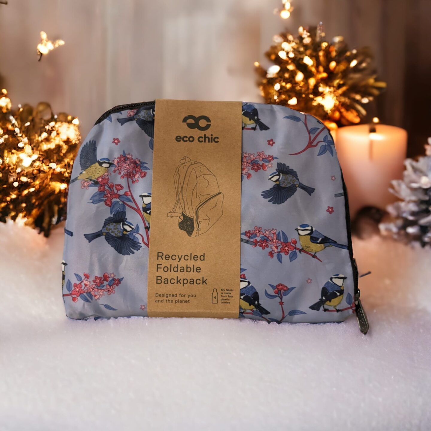 Eco Chic Christmas: A Gift Guide for the Conscious Consumer 3