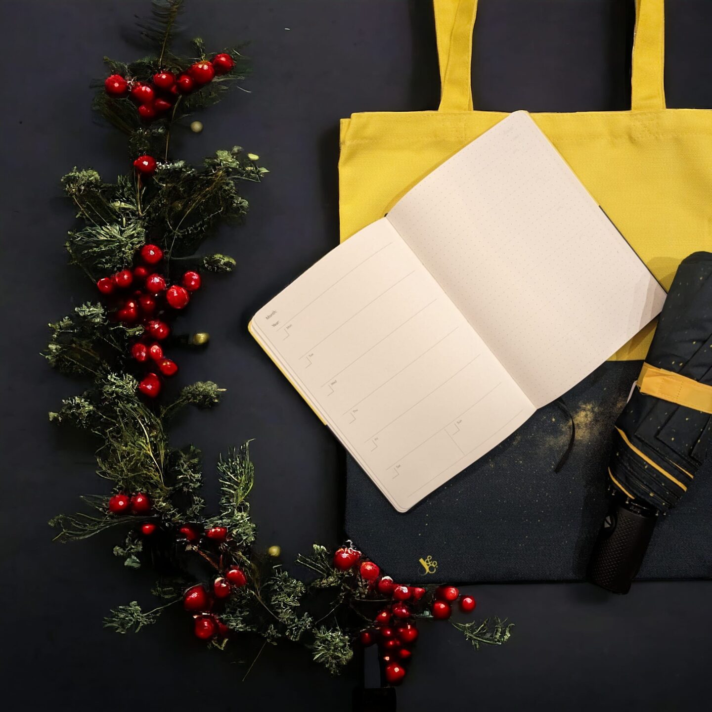 Eco Chic Christmas: A Gift Guide for the Conscious Consumer 5