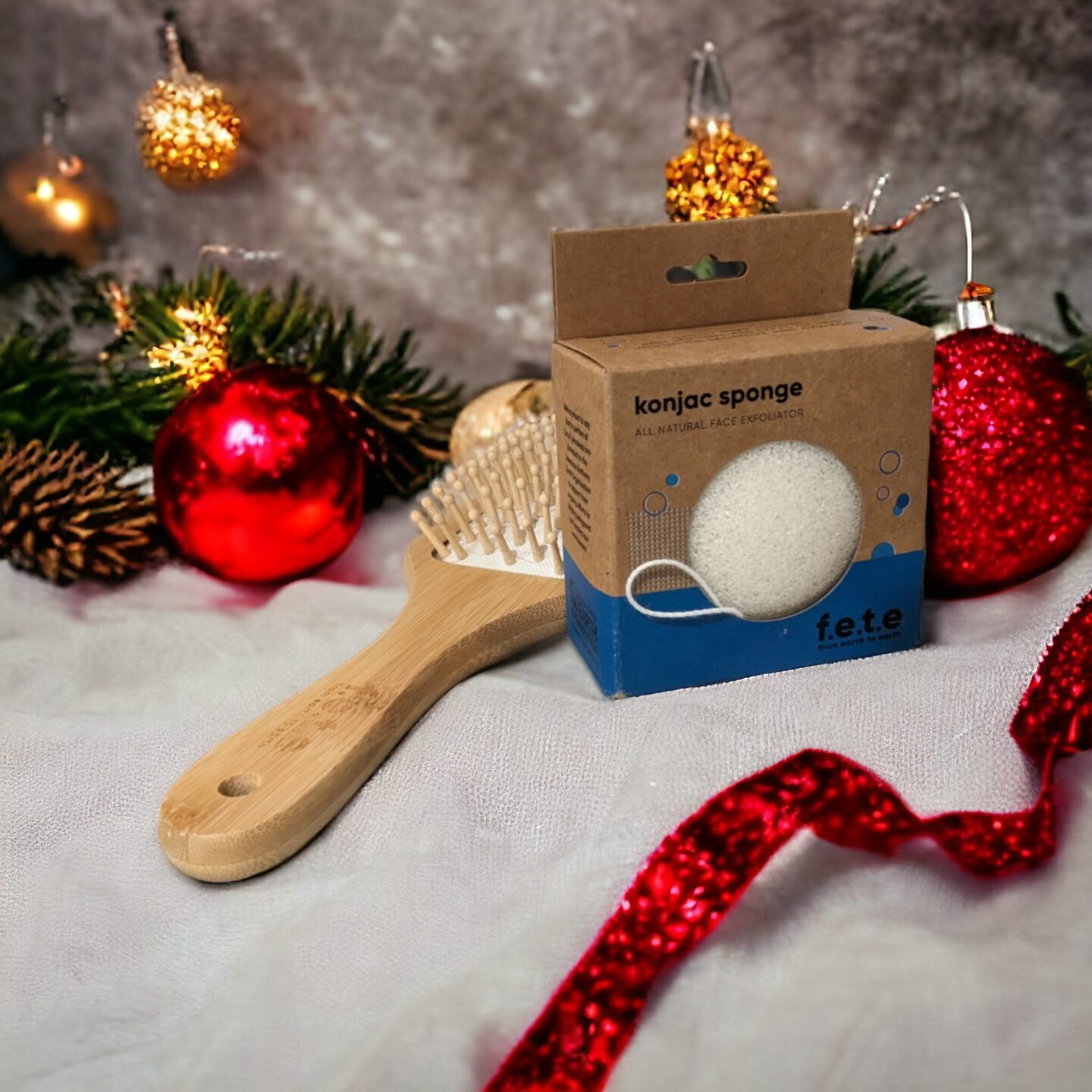 Eco Chic Christmas: A Gift Guide for the Conscious Consumer 9