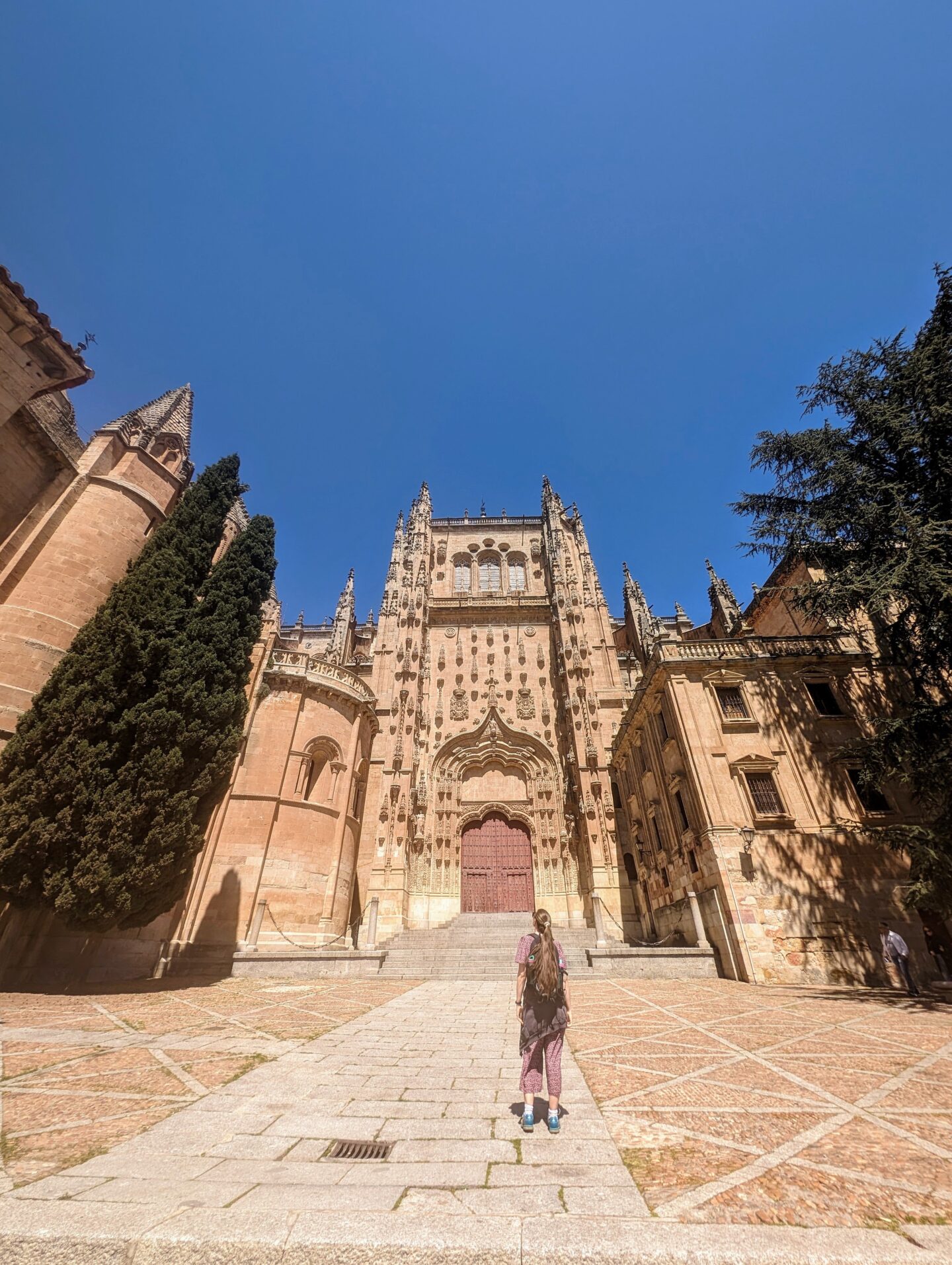 How to Spend One Perfect Day in Salamanca: A Traveller's Guide 1