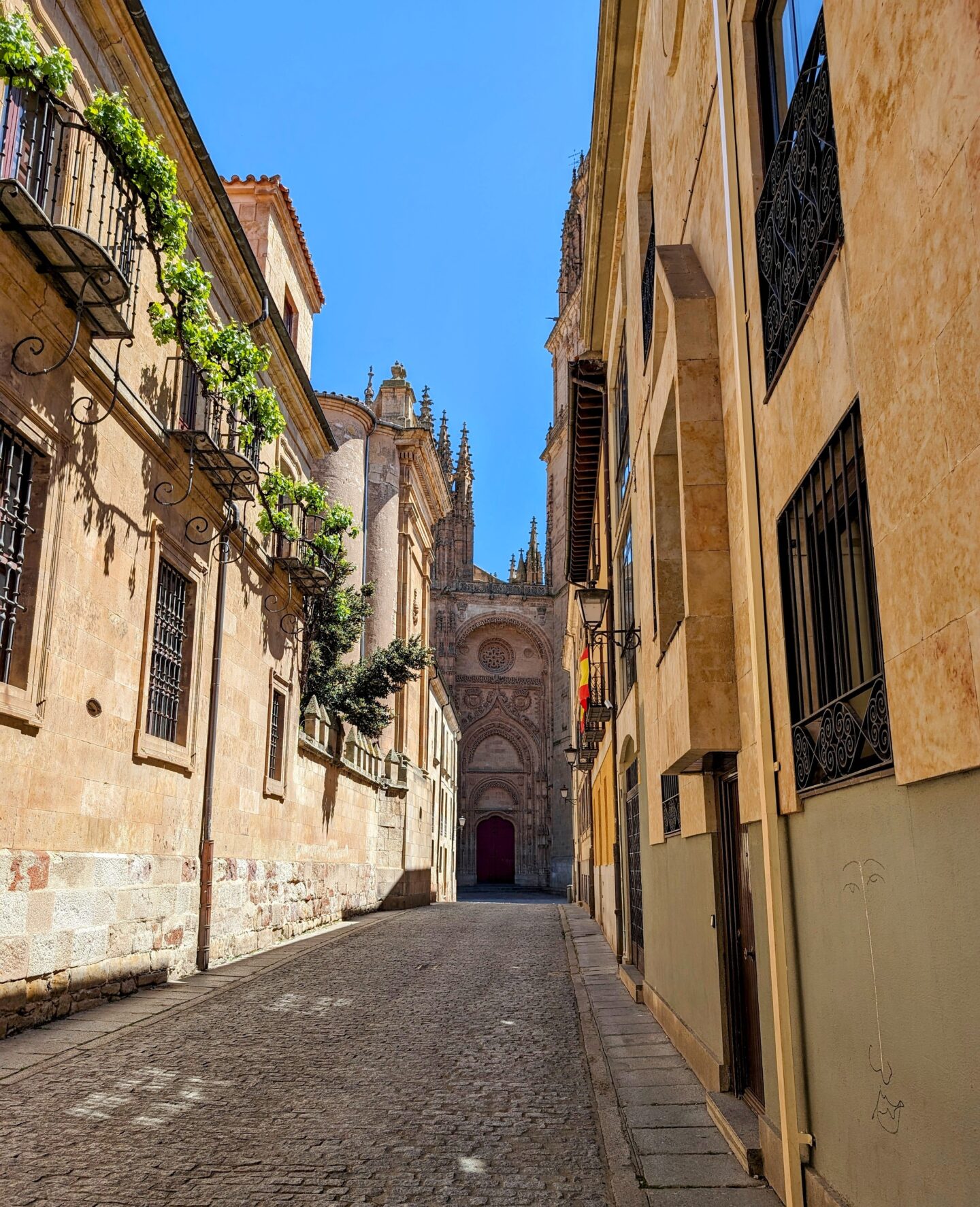 How to Spend One Perfect Day in Salamanca: A Traveller's Guide 6