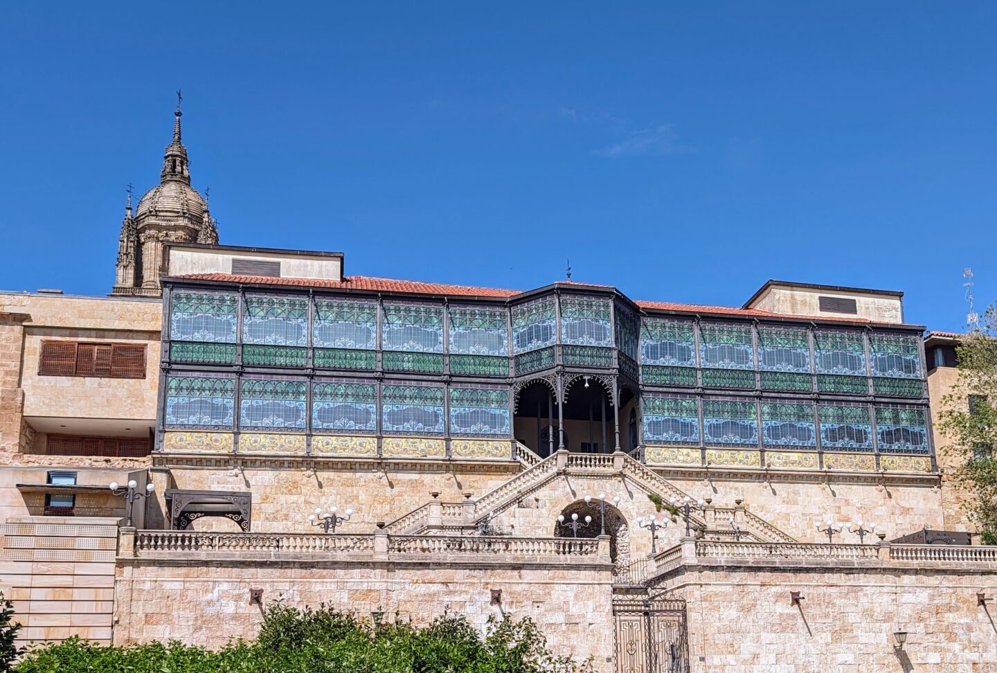 How to Spend One Perfect Day in Salamanca: A Traveller's Guide 4
