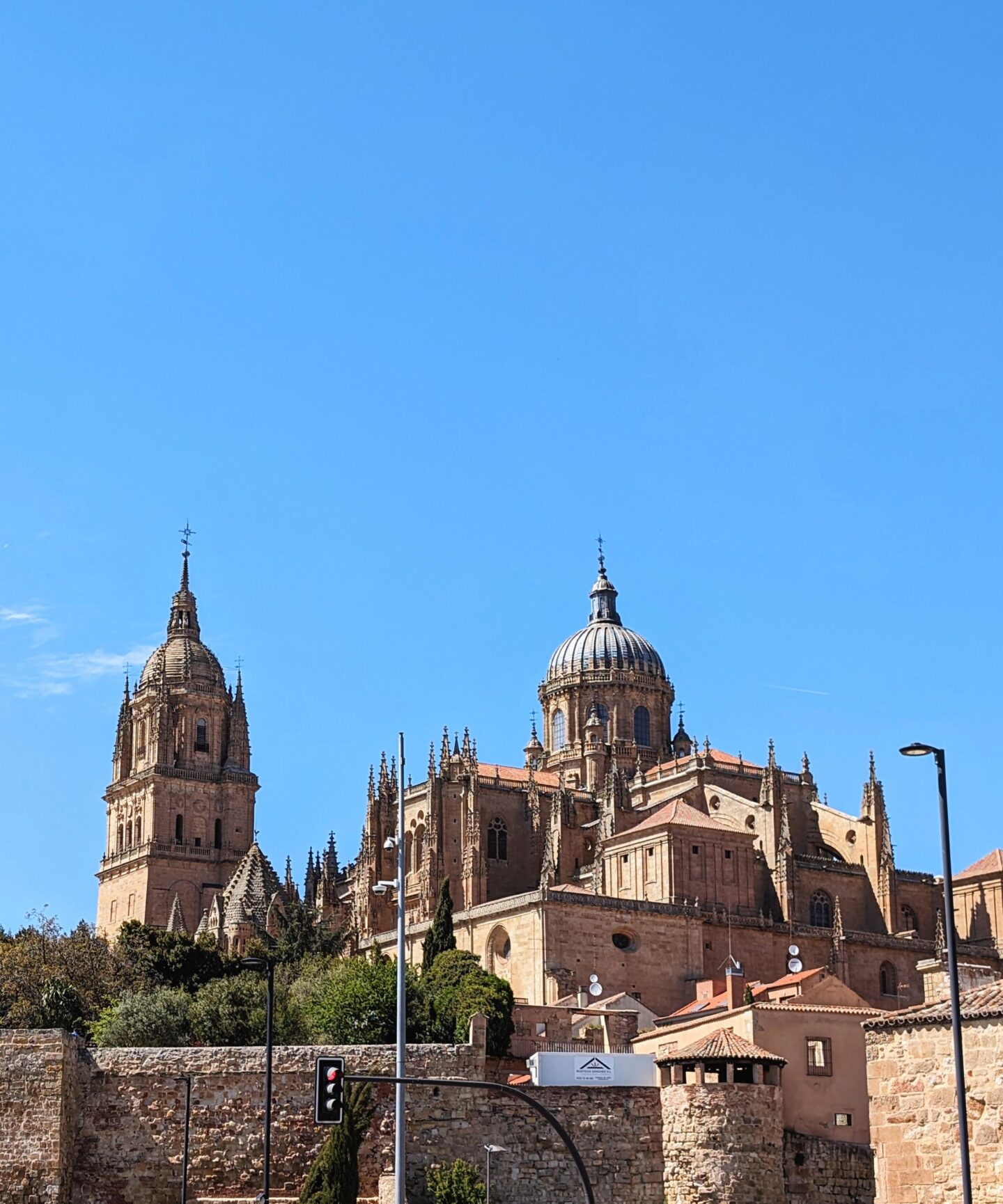 How to Spend One Perfect Day in Salamanca: A Traveller's Guide 3