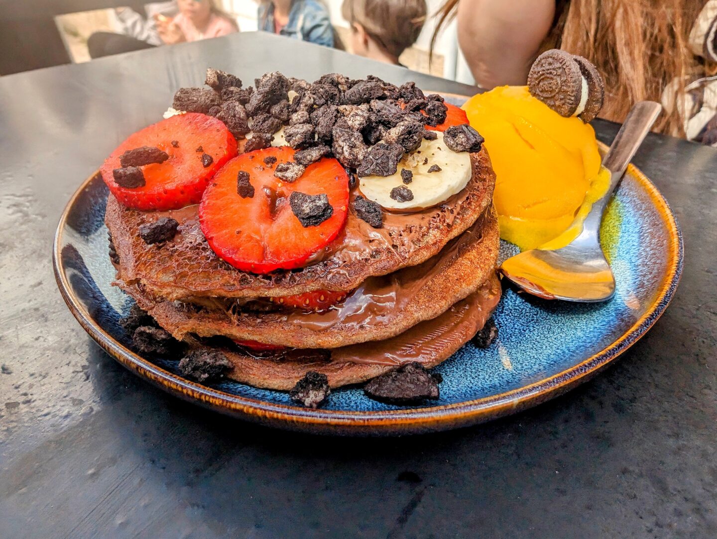 Vegan Portugal