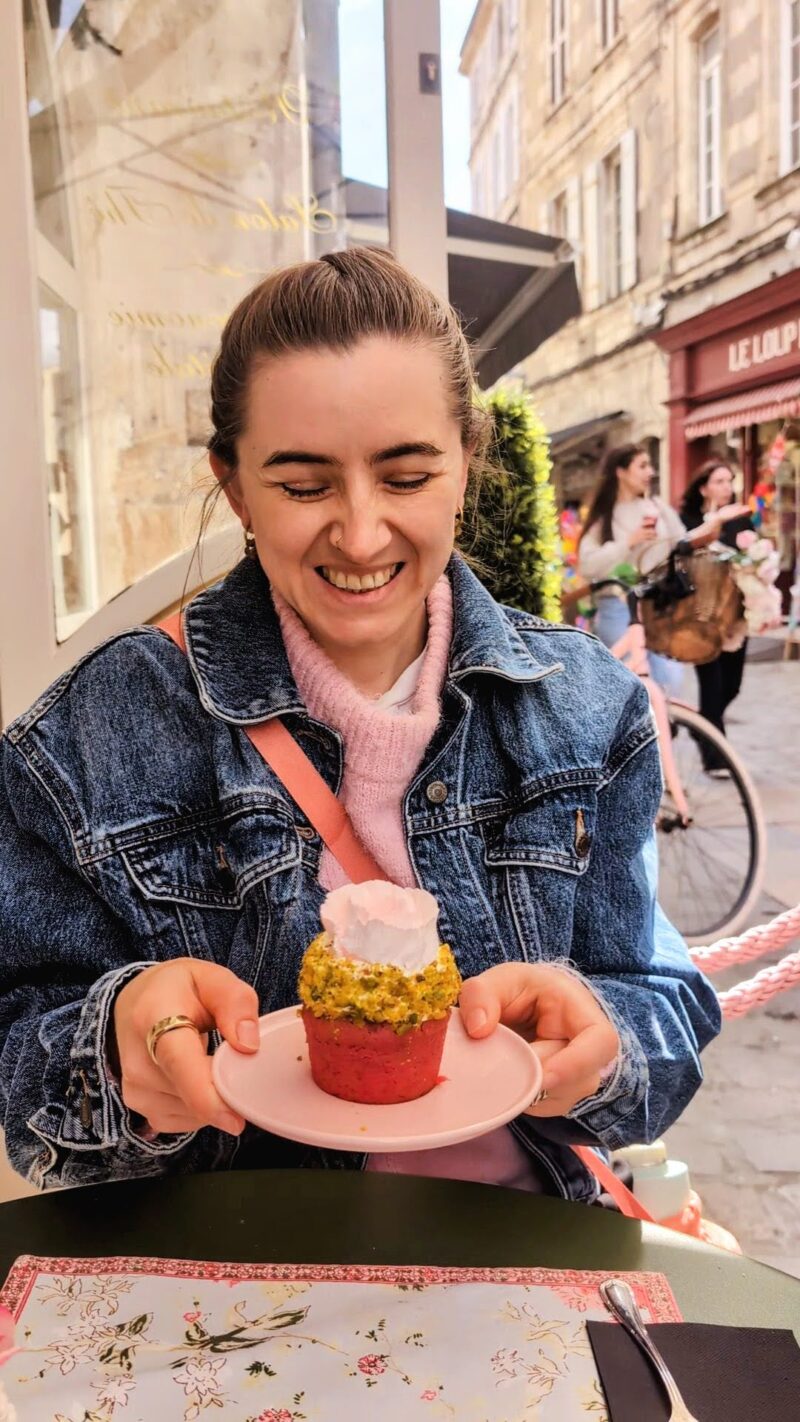 Vegan Food in La Rochelle – A Magical Visit to Un Piano dans la Théière