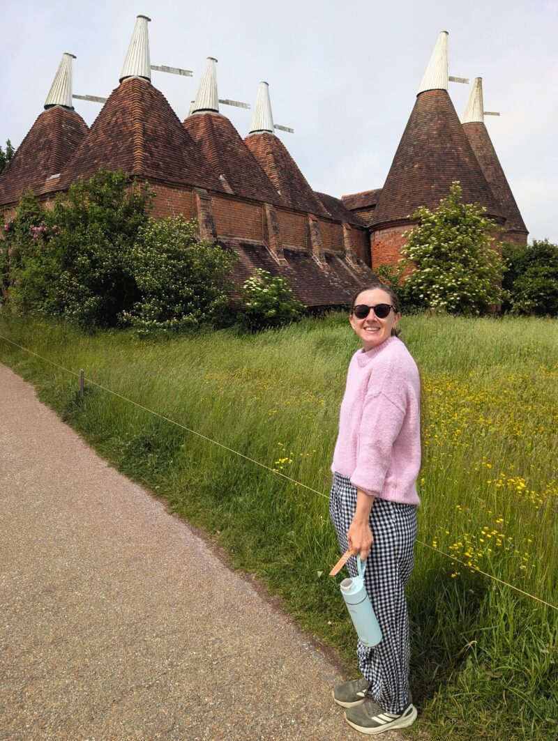 Sissinghurst Castle Garden Visit: Our Dream Kent Day Trip