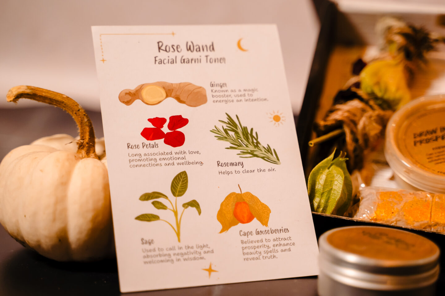 Lush Fresh & Flowers