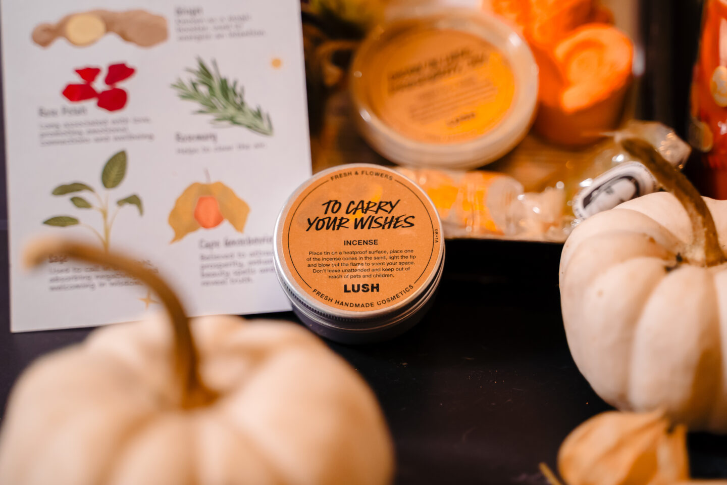 Lush Fresh & Flowers