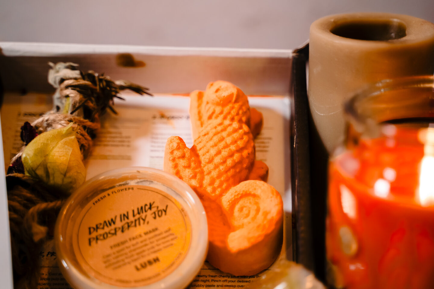 Lush Fresh & Flowers