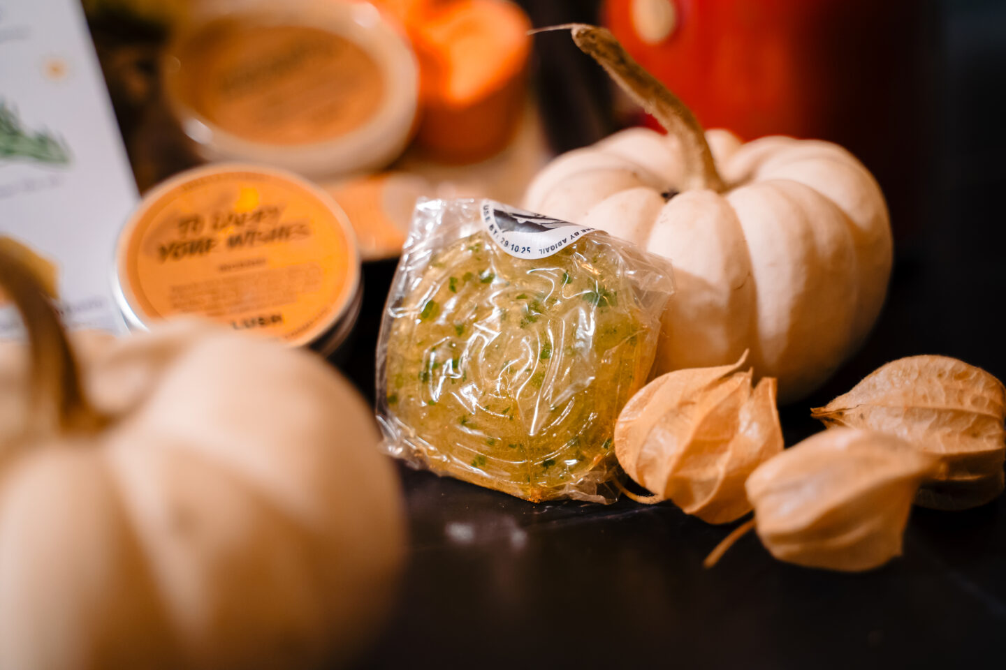 Lush Fresh & Flowers