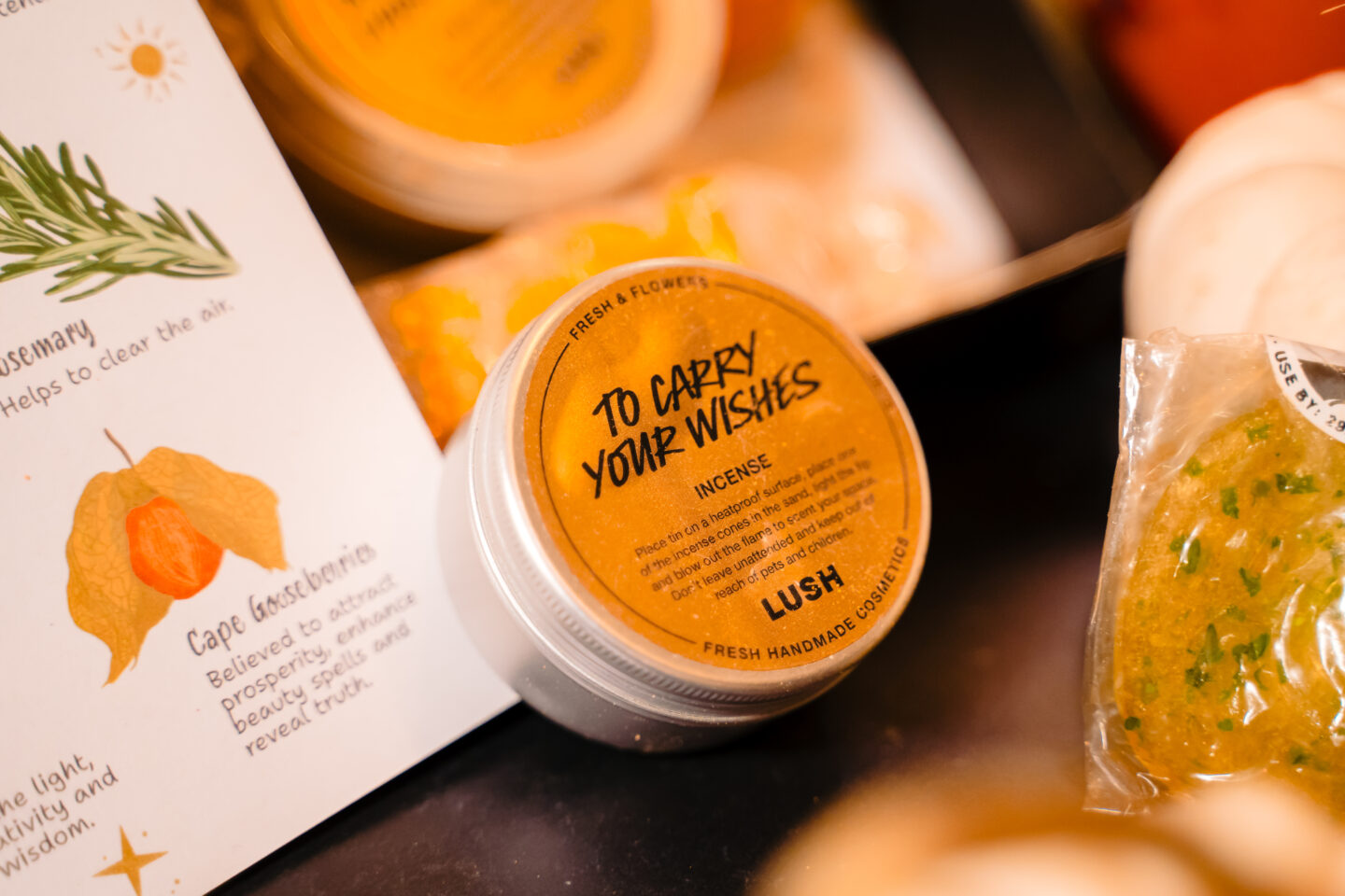 Lush Fresh & Flowers