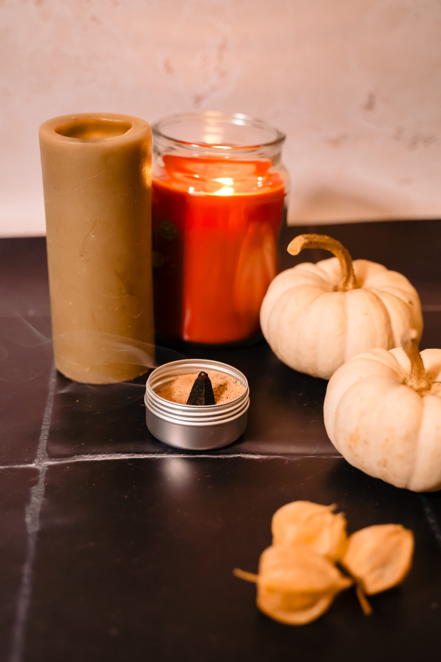 Lush Fresh & Flowers