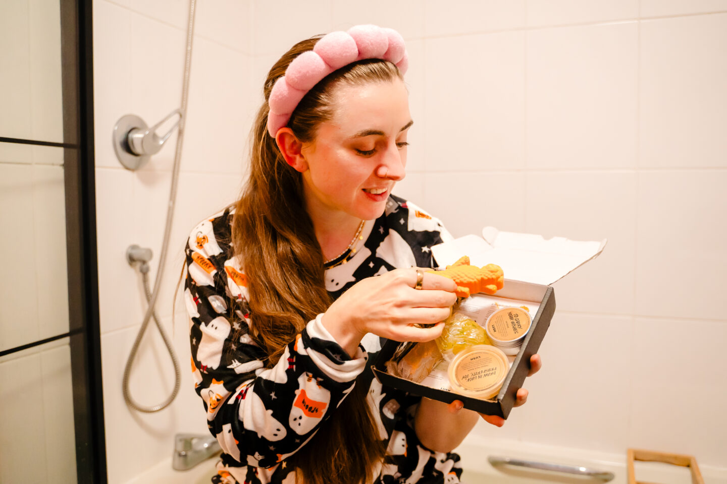 Lush Fresh & Flowers