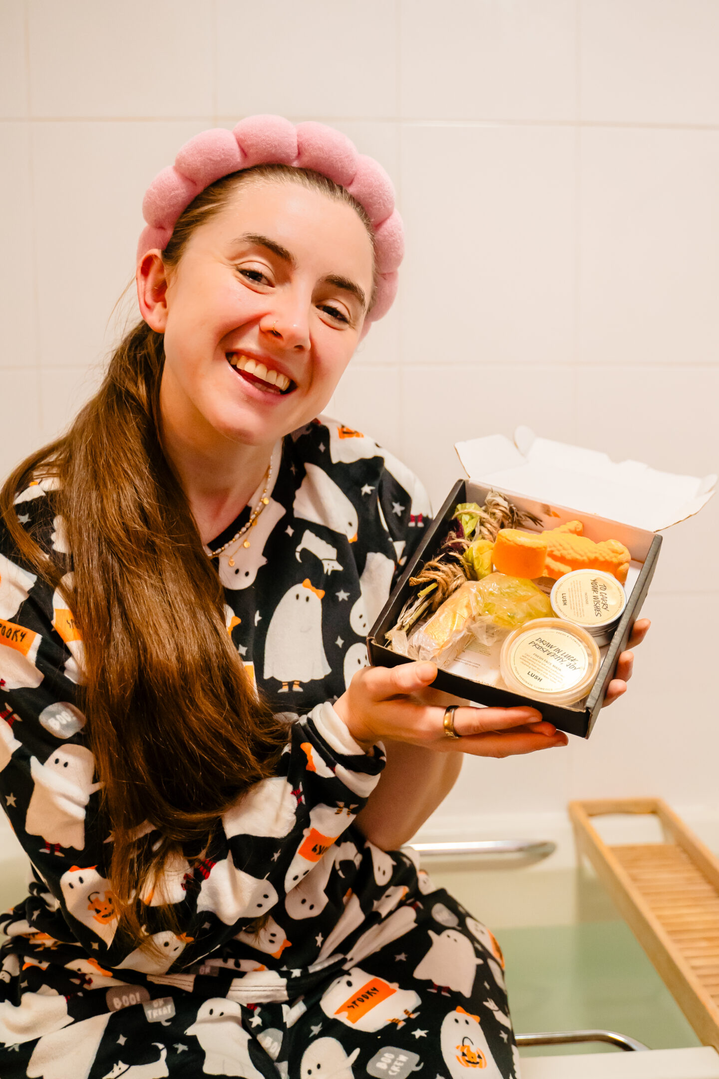 Lush Fresh & Flowers